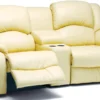 Dane Home Theater Ottoman