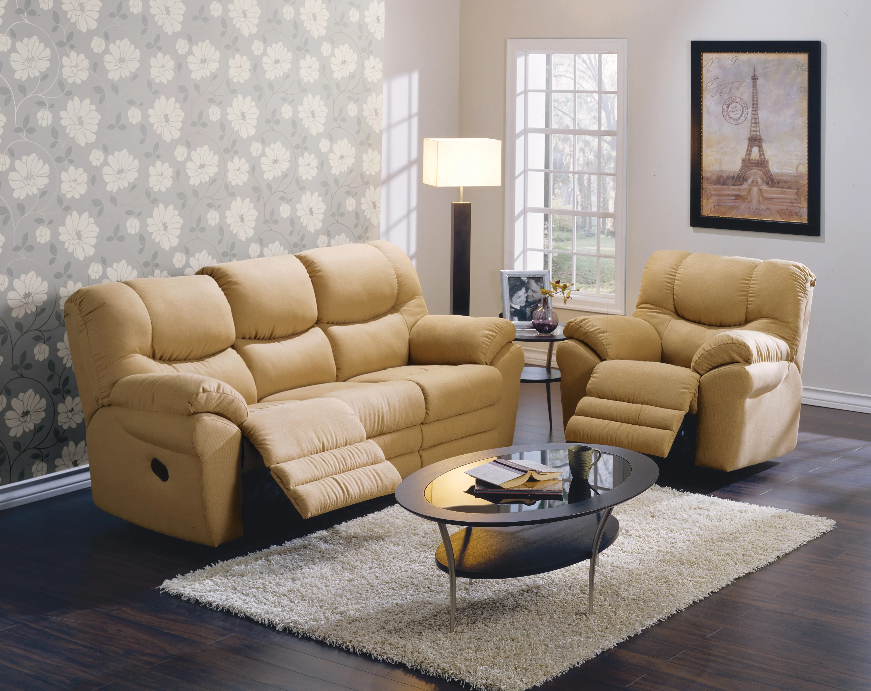 Divo Love Recliner 7 Divo Love Recliner