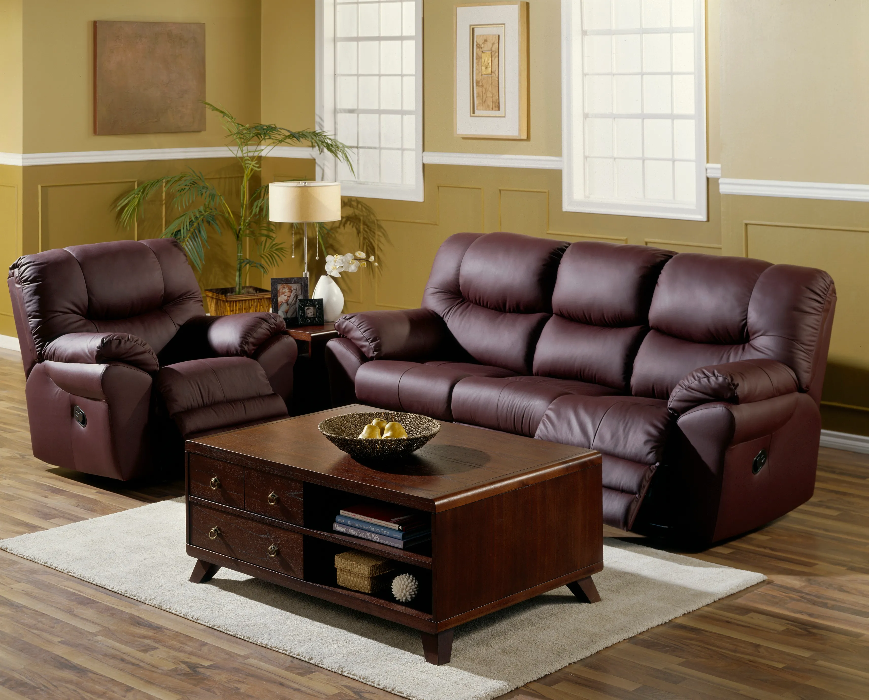 Divo Love Recliner 8 Divo Love Recliner