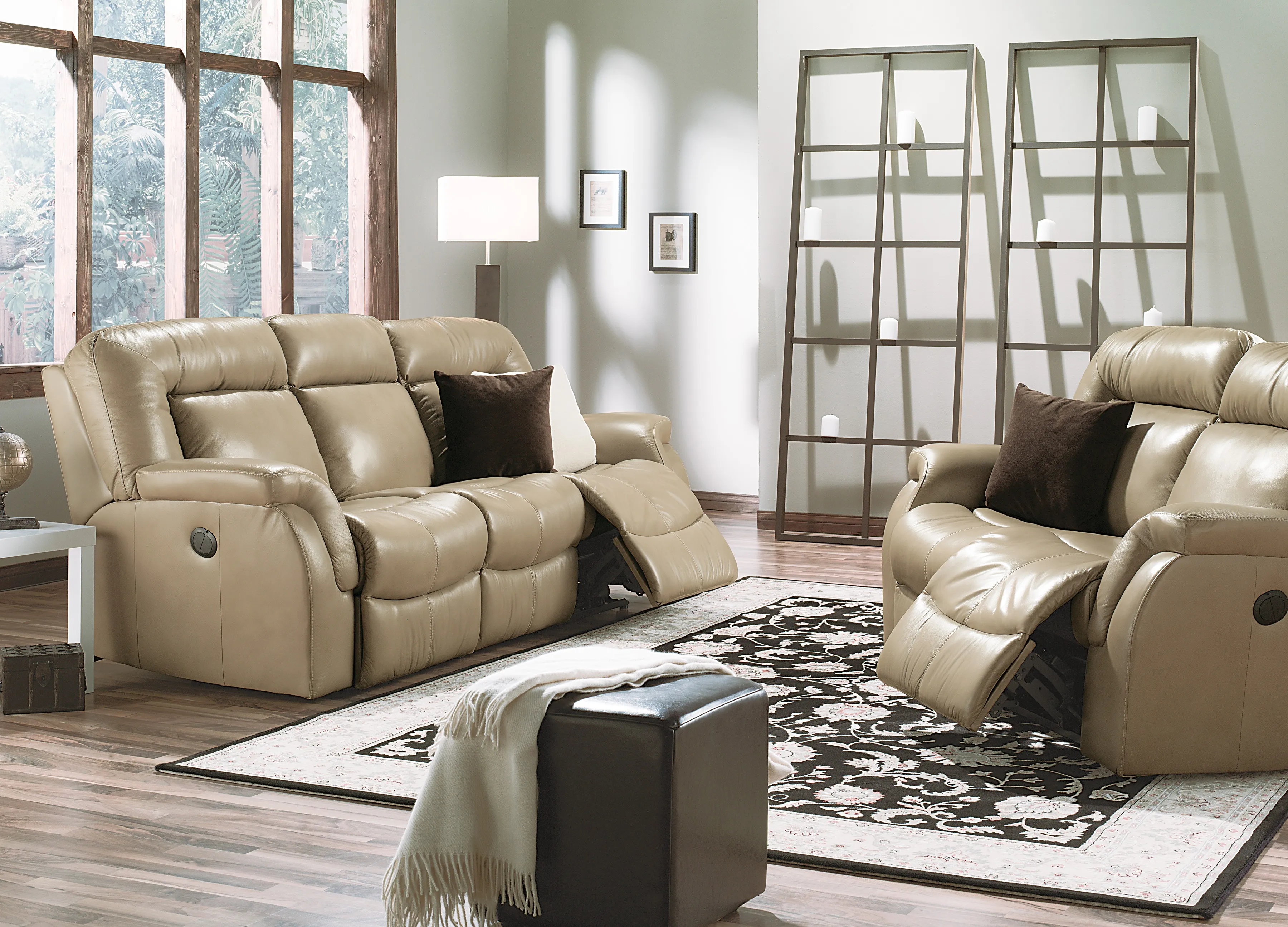 Leaside Rocker Recliner 2 Leaside Rocker Recliner