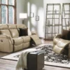 Leaside Sofa Recliner 10 Leaside Sofa Recliner