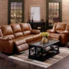 Delaney Sofa Recliner 6 Delaney Sofa Recliner