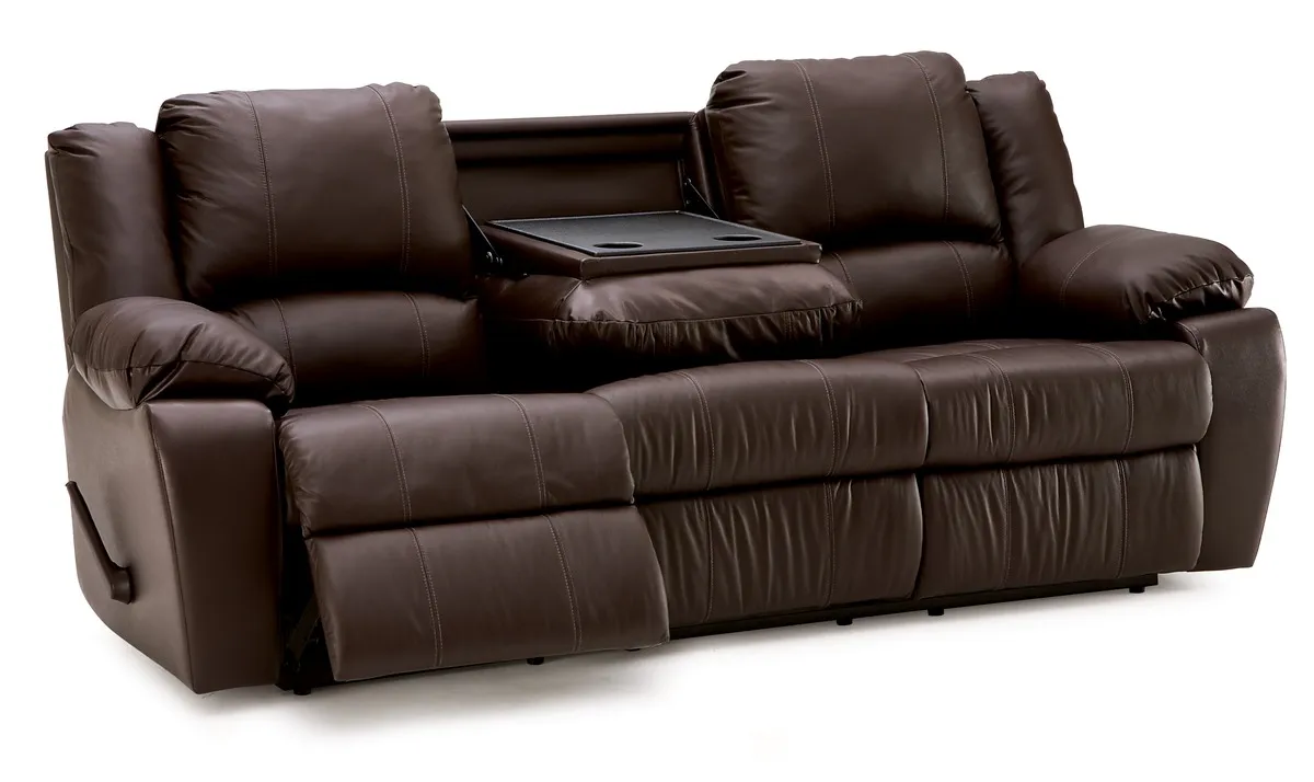Delaney Sofa Recliner 3 Delaney Sofa Recliner