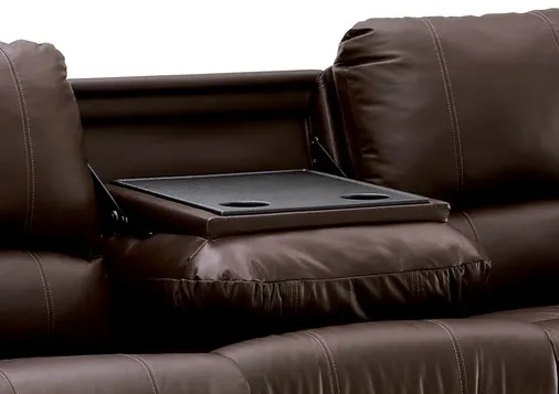 Delaney Sofa Recliner 4 Delaney Sofa Recliner