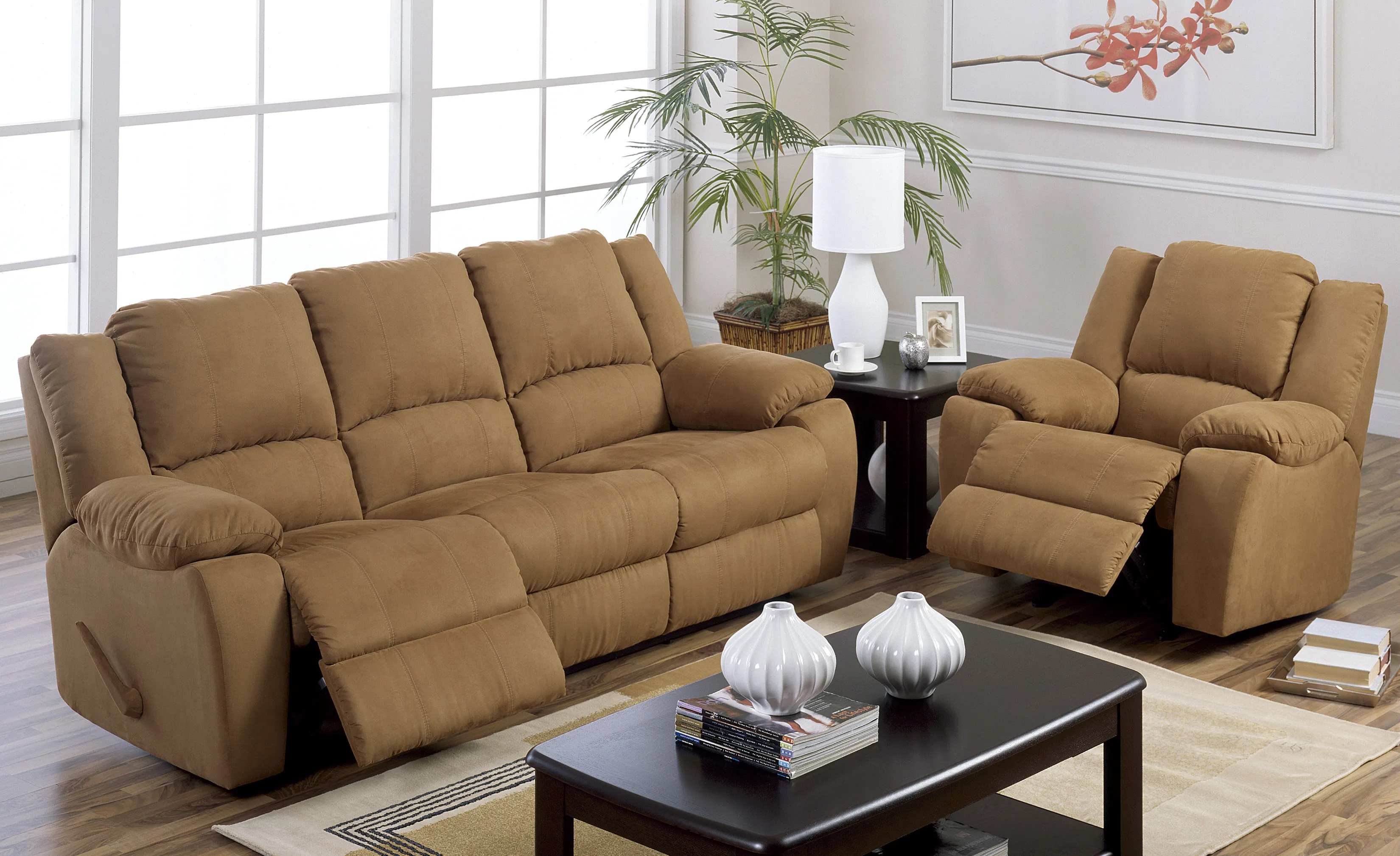 Delaney Sofa Recliner 5 Delaney Sofa Recliner