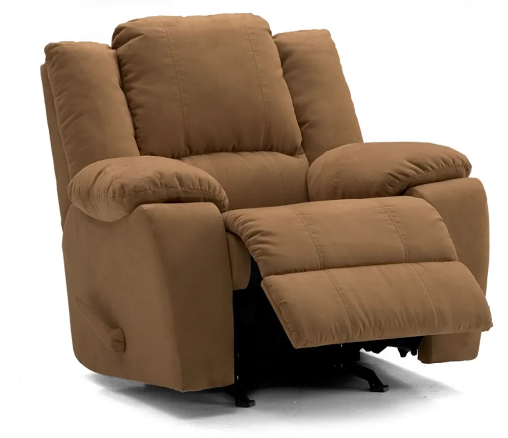 Delaney Rocker Recliner 1 Delaney Rocker Recliner