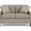 Flexsteel 5035 Loveseat (593-01) 31 Flexsteel 5035 Loveseat (593-01)