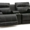 Lincoln Reclining Loveseat