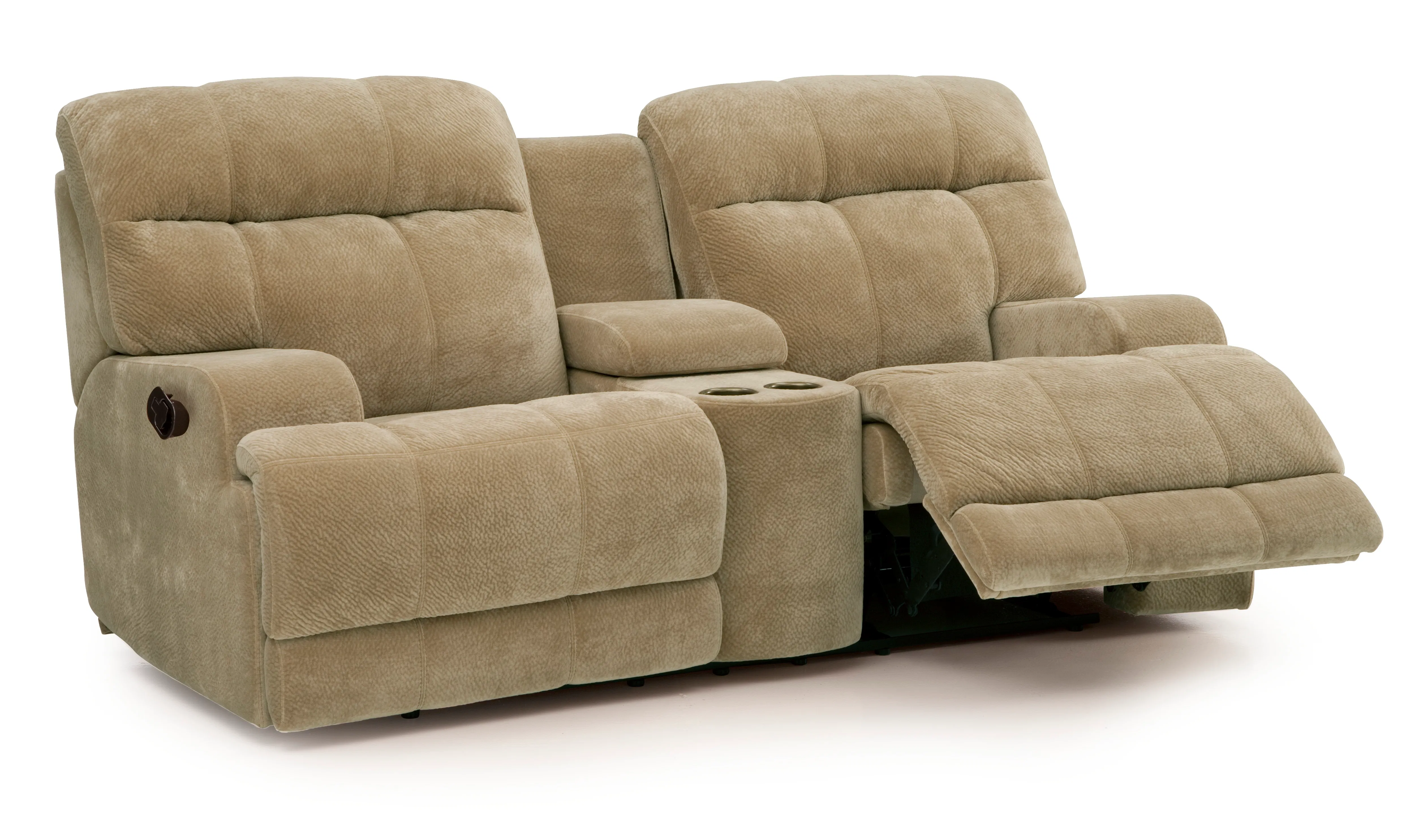 Lincoln Reclining Console Loveseat 3 Lincoln Reclining Console Loveseat