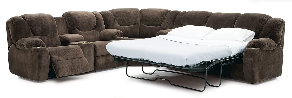 Sofabed 60" 1 Sofabed 60"