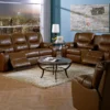 Swivel Rocker Recliner