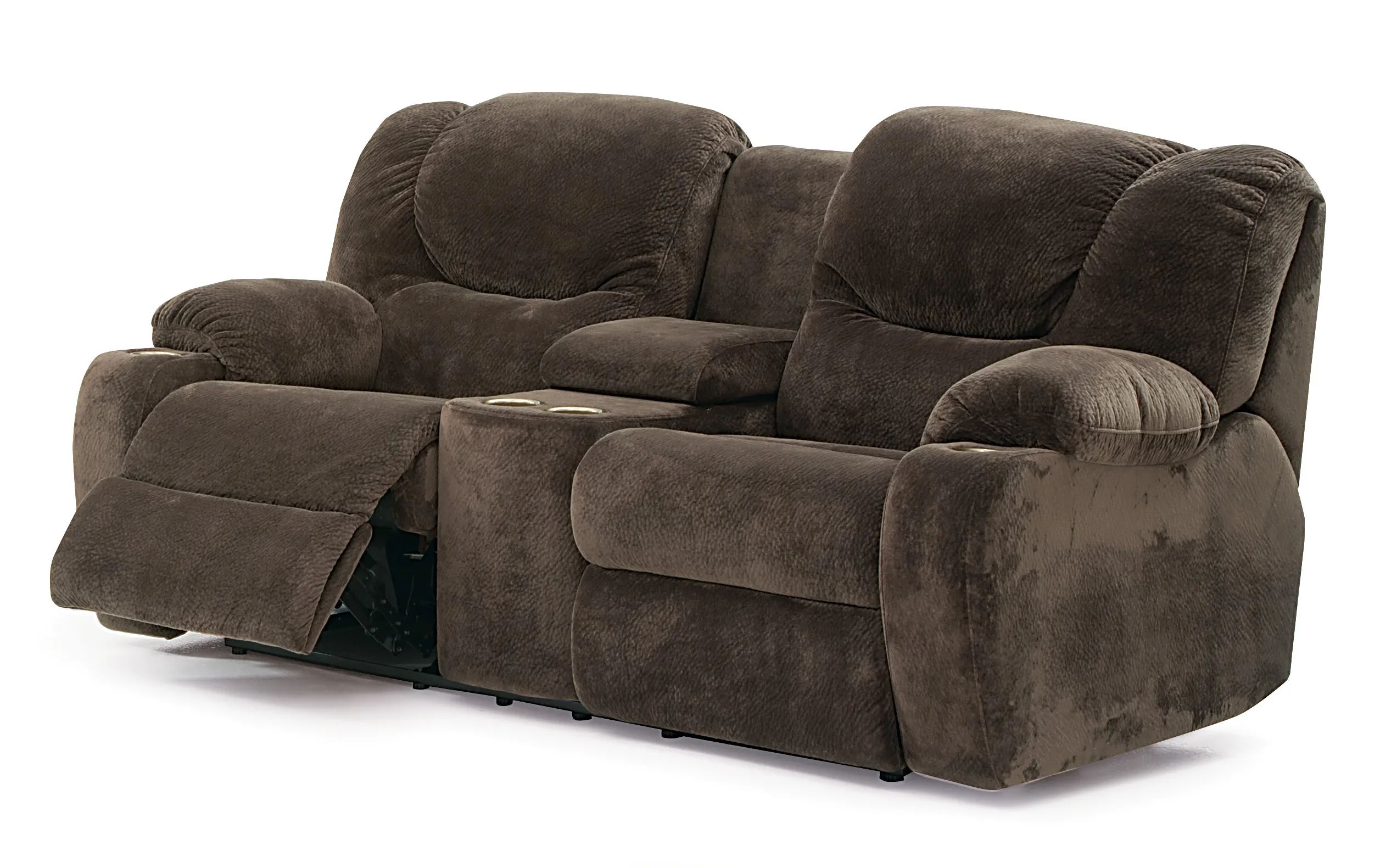 Swivel Rocker Recliner 7 Swivel Rocker Recliner