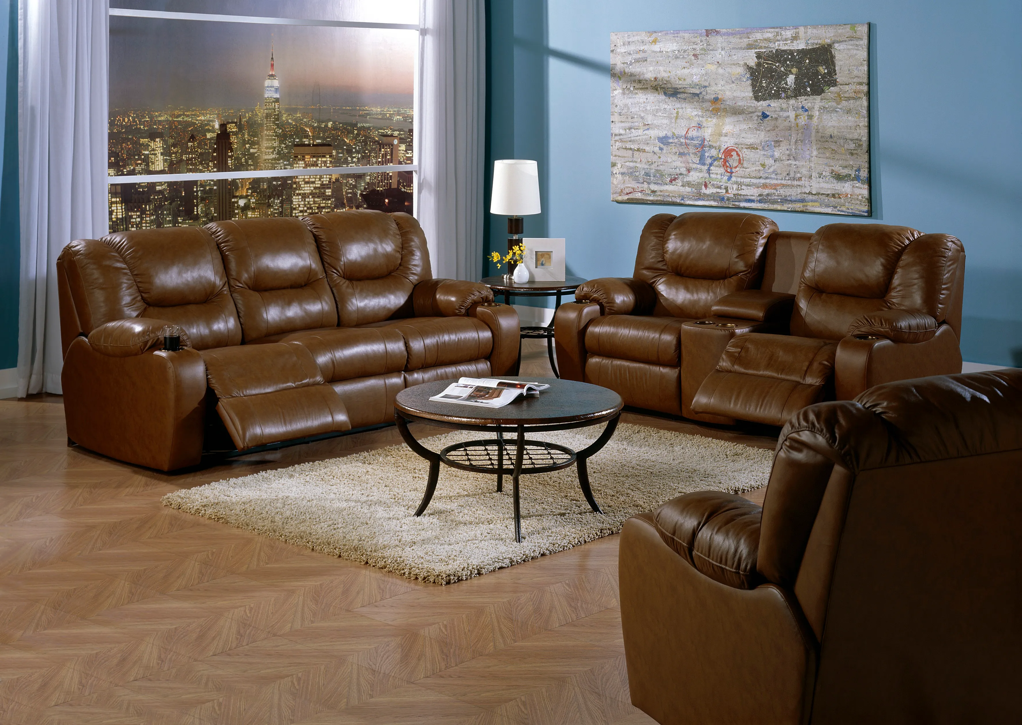 Love Recliner 1 Love Recliner