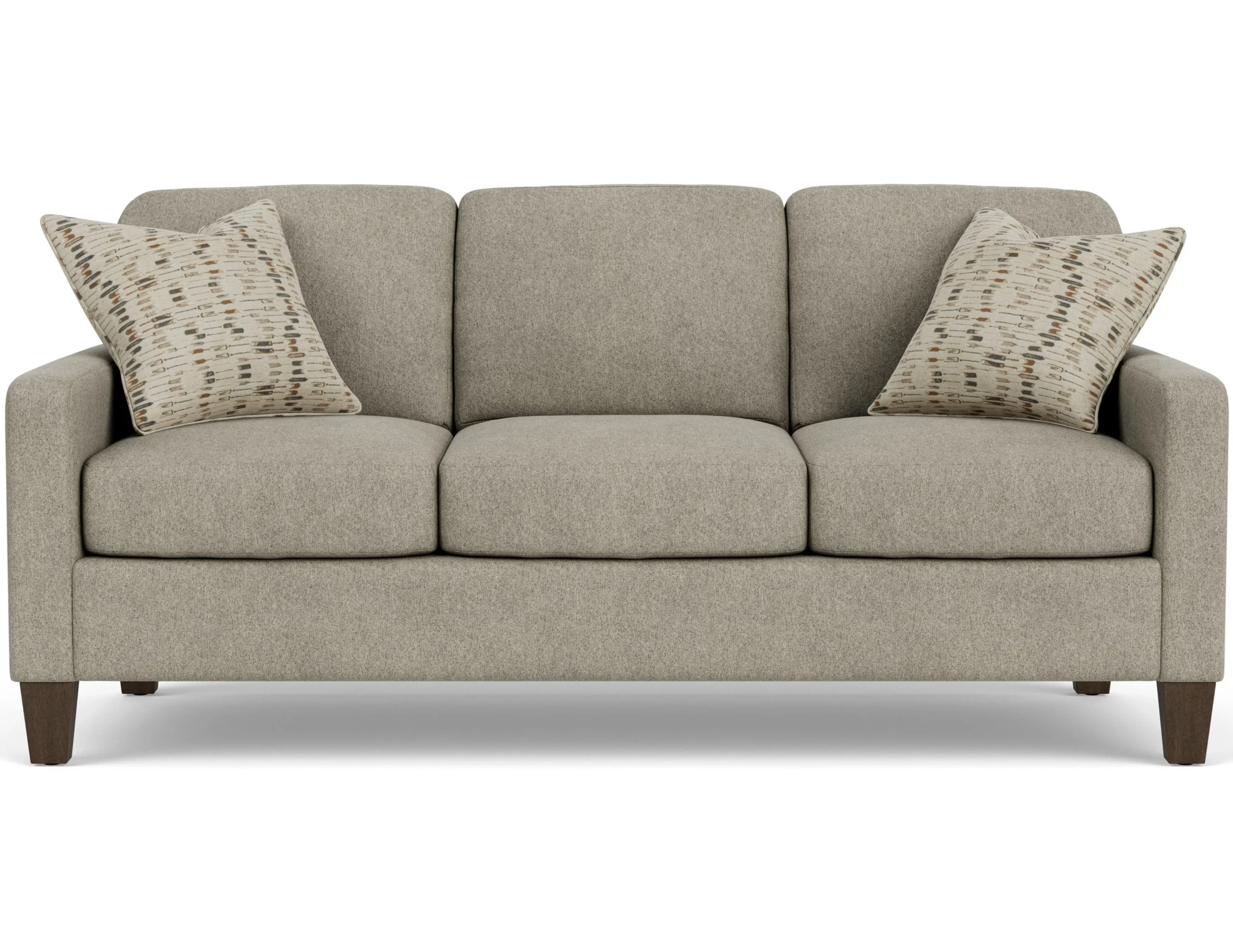 Flexsteel 5035 Sofa (593-01) 1 Flexsteel 5035 Sofa (593-01)