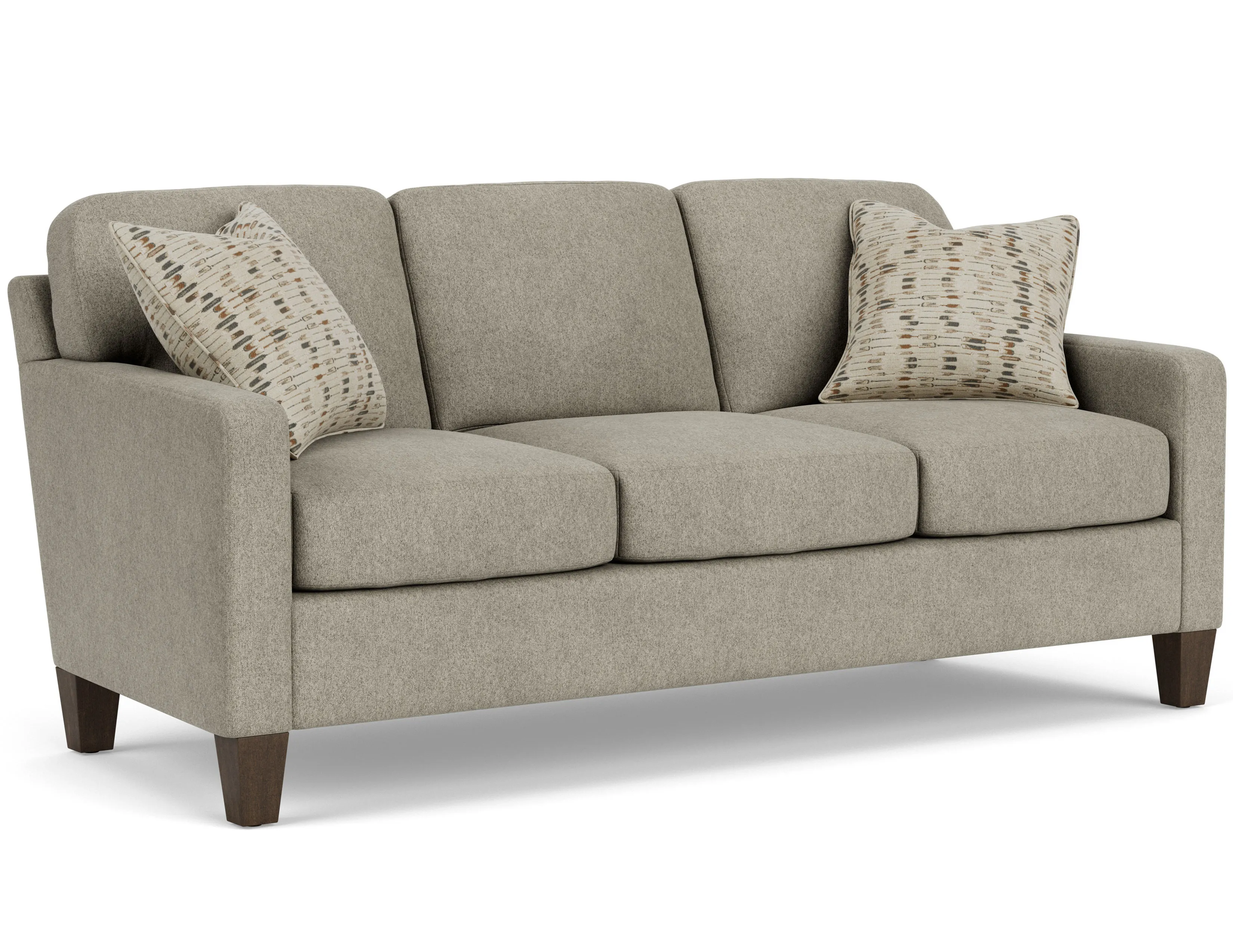 Flexsteel 5035 Sofa (593-01) 2 Flexsteel 5035 Sofa (593-01)