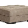 Long Ottoman
