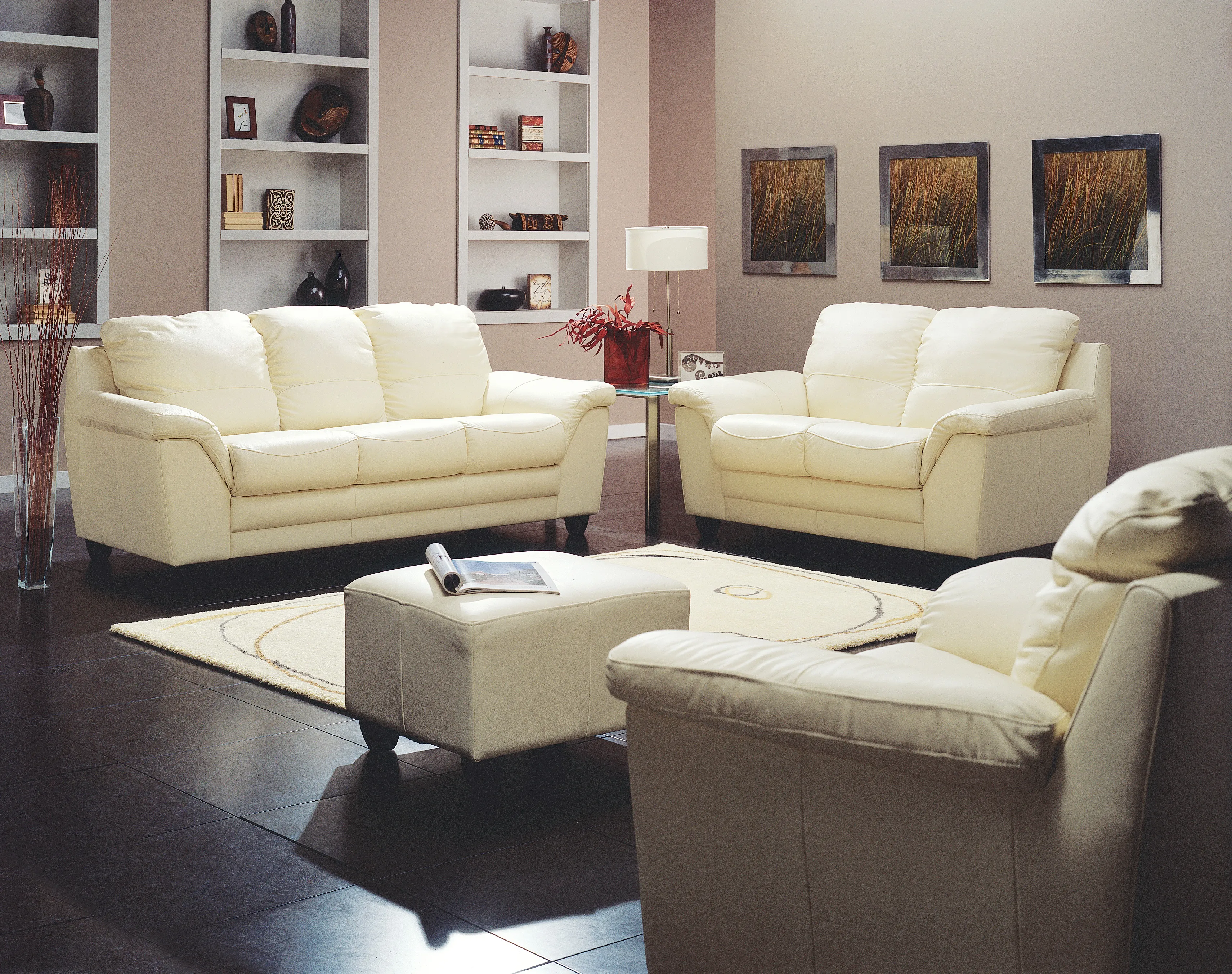 Loveseat 2 Loveseat