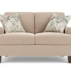 Flexsteel 5019 Loveseat (106-80)