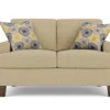 Flexsteel 5019 Loveseat (576-72) 37 Flexsteel 5019 Loveseat (576-72)