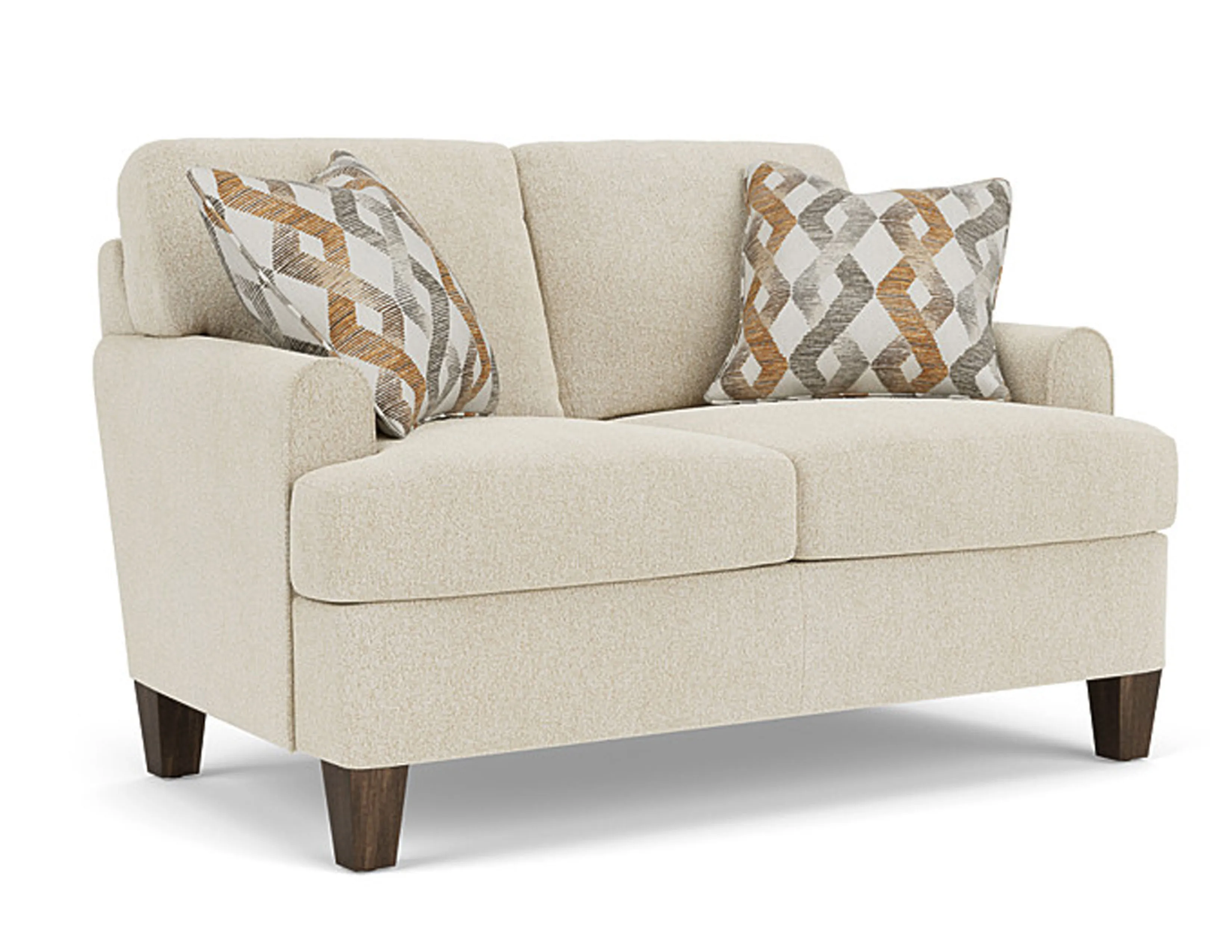 Flexsteel 5019 Loveseat (959-11) 2 Flexsteel 5019 Loveseat (959-11)