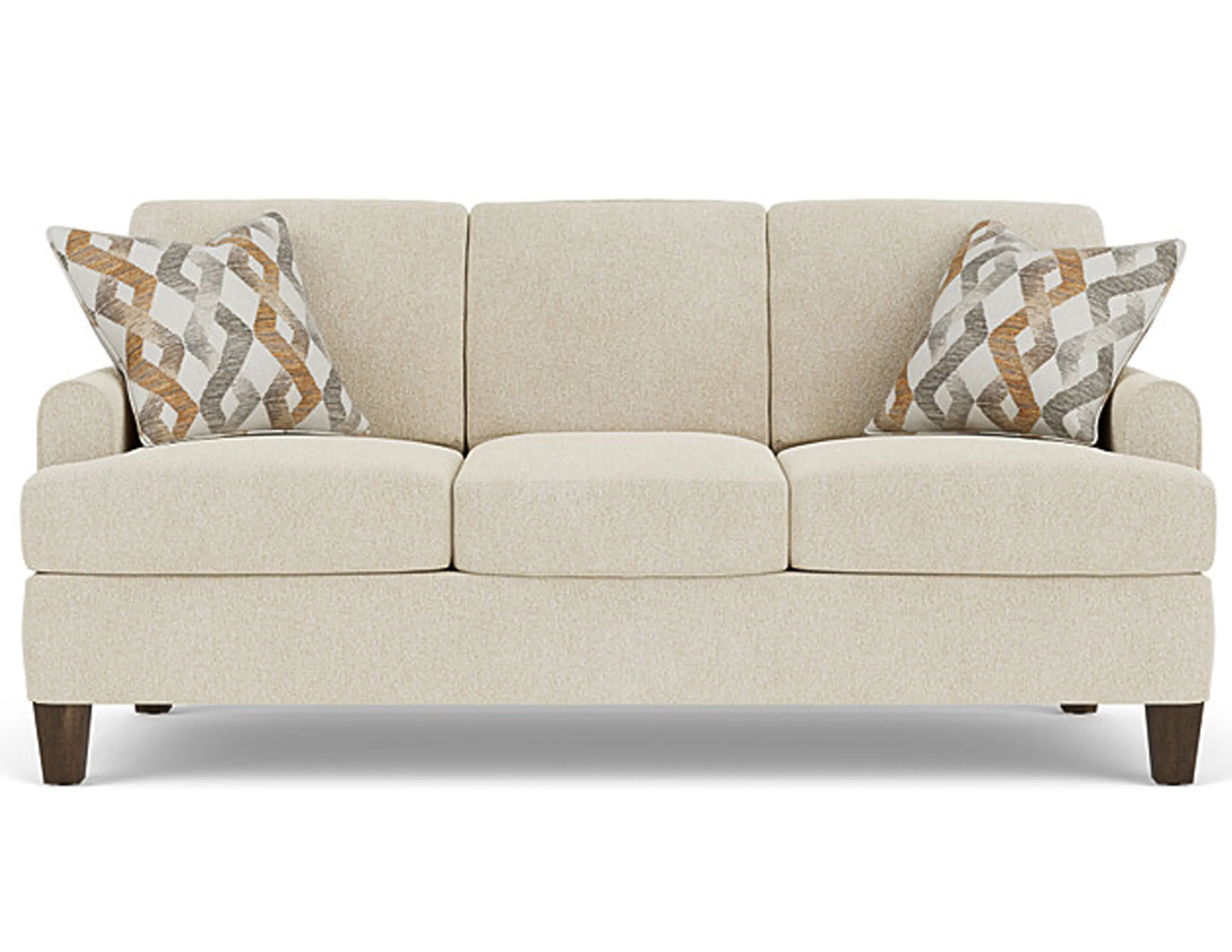 Flexsteel 5019 Loveseat (959-11) 7 Flexsteel 5019 Loveseat (959-11)