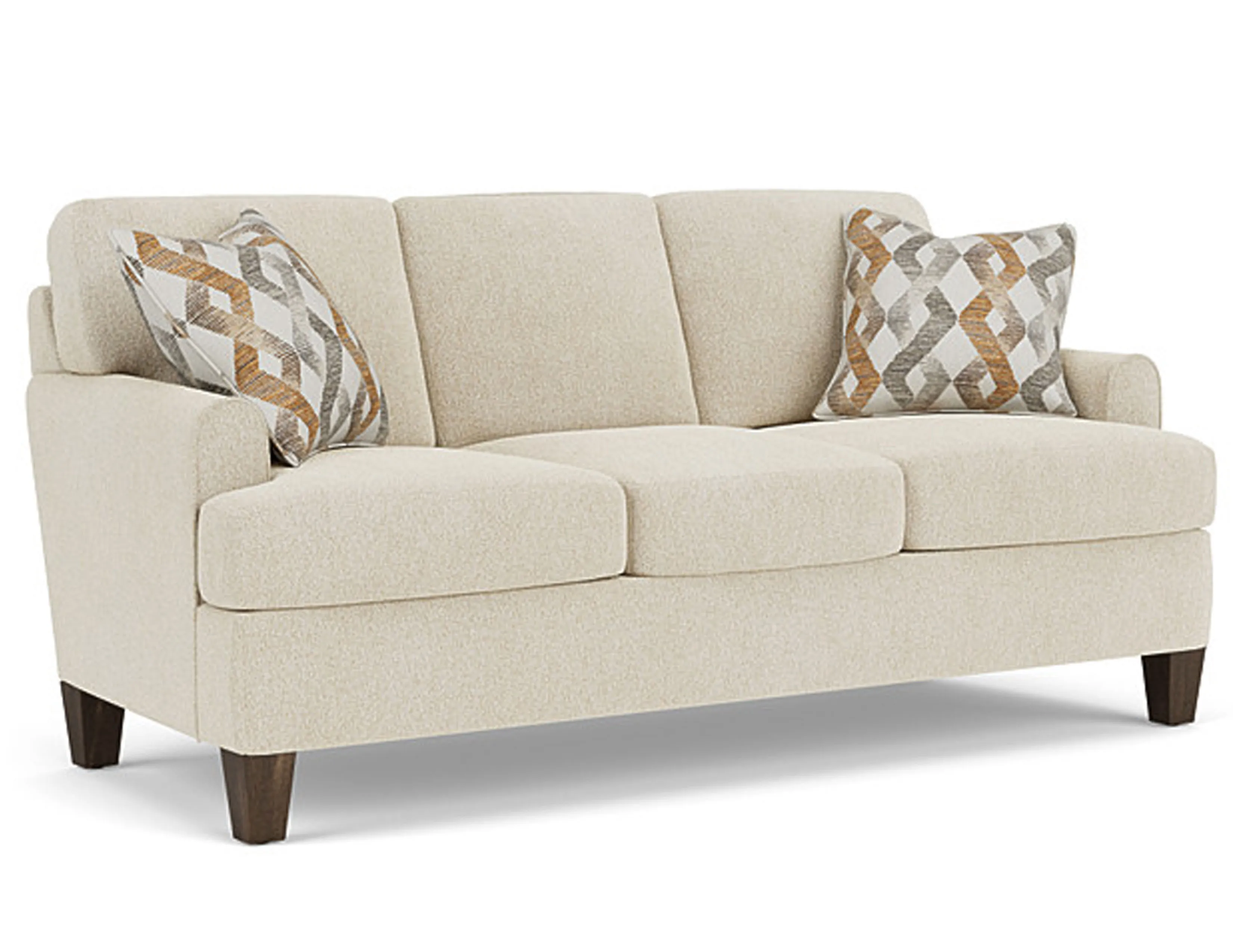 Flexsteel 5019 Loveseat (959-11) 8 Flexsteel 5019 Loveseat (959-11)
