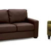 Westend Square Ottoman 23" x 23" 12 Westend Square Ottoman 23" x 23"