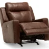 Redwood Power Wallhugger Recliner w/ Power Headrest