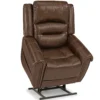 Oscar Power Lift Recliner with Power Headrest and Lumbar (375-72) In stock 49 Oscar Power Lift Recliner with Power Headrest and Lumbar (375-72) In stock