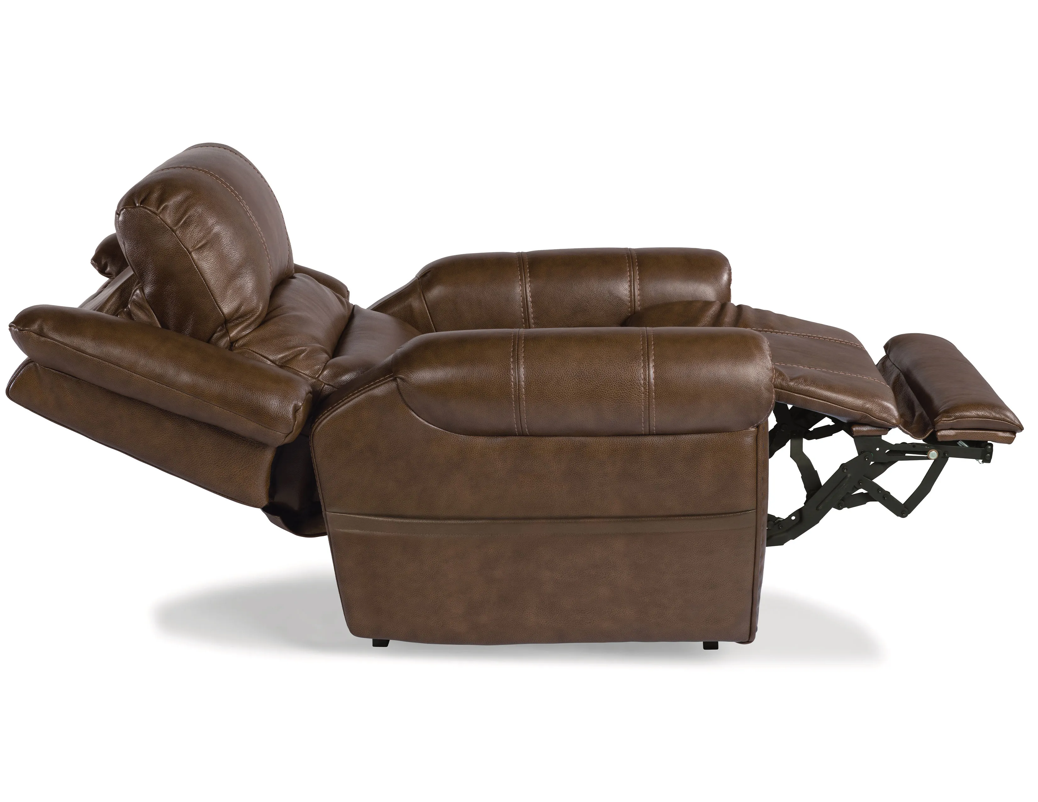 Oscar Power Lift Recliner with Power Headrest and Lumbar (375-72) In stock 4 Oscar Power Lift Recliner with Power Headrest and Lumbar (375-72) In stock