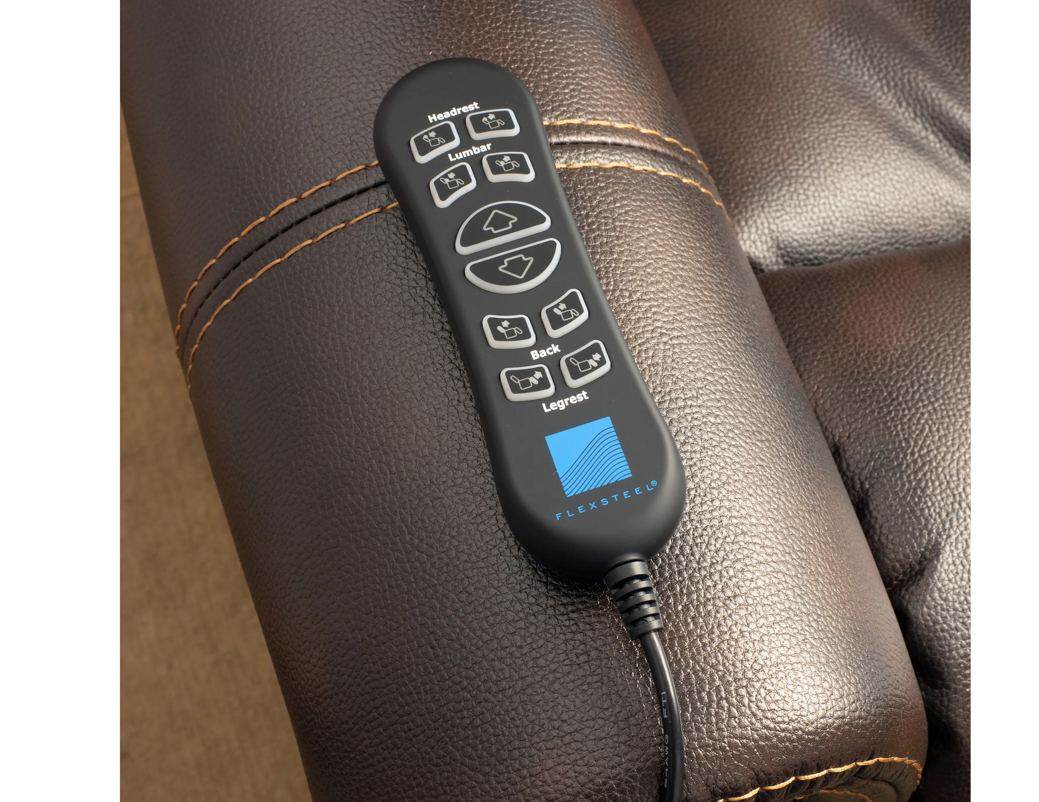Oscar Power Lift Recliner with Power Headrest and Lumbar (375-72) In stock 5 Oscar Power Lift Recliner with Power Headrest and Lumbar (375-72) In stock