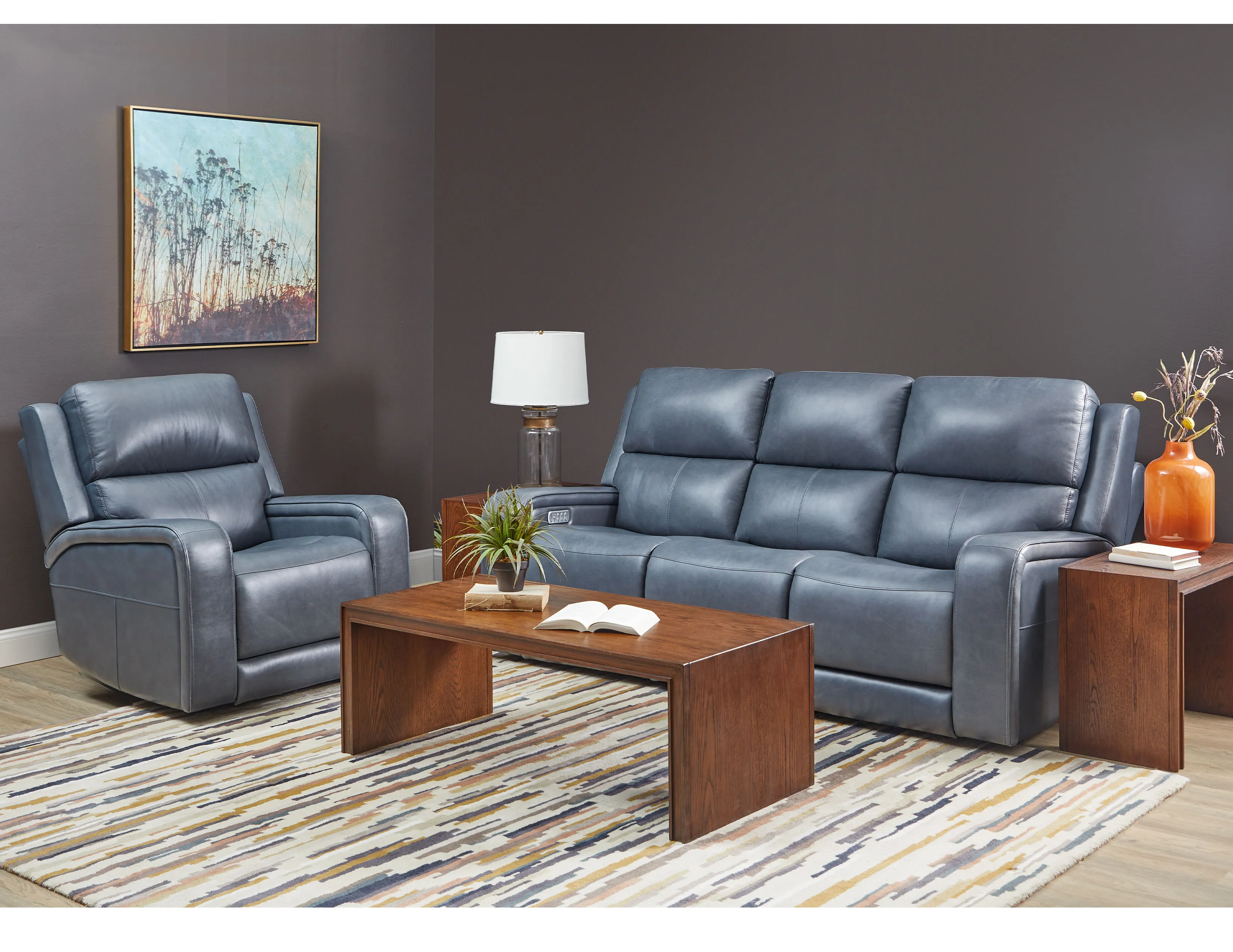 Oasis Triple Power Zero Gravity Recliner w/ Heat and Massage (2 colors) In stock 20 Oasis Triple Power Zero Gravity Recliner w/ Heat and Massage (2 colors) In stock