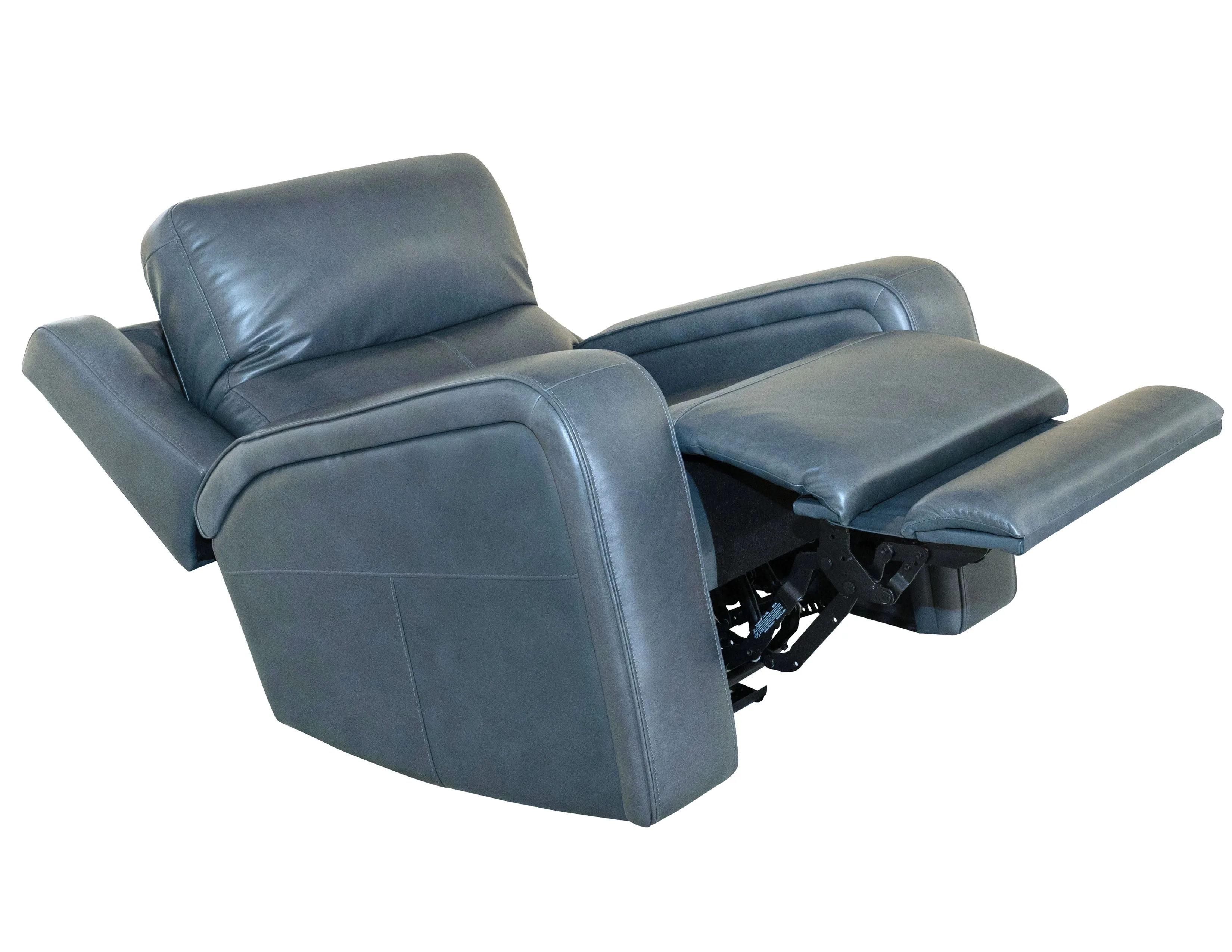 Oasis Triple Power Zero Gravity Recliner w/ Heat and Massage (2 colors) In stock 4 Oasis Triple Power Zero Gravity Recliner w/ Heat and Massage (2 colors) In stock