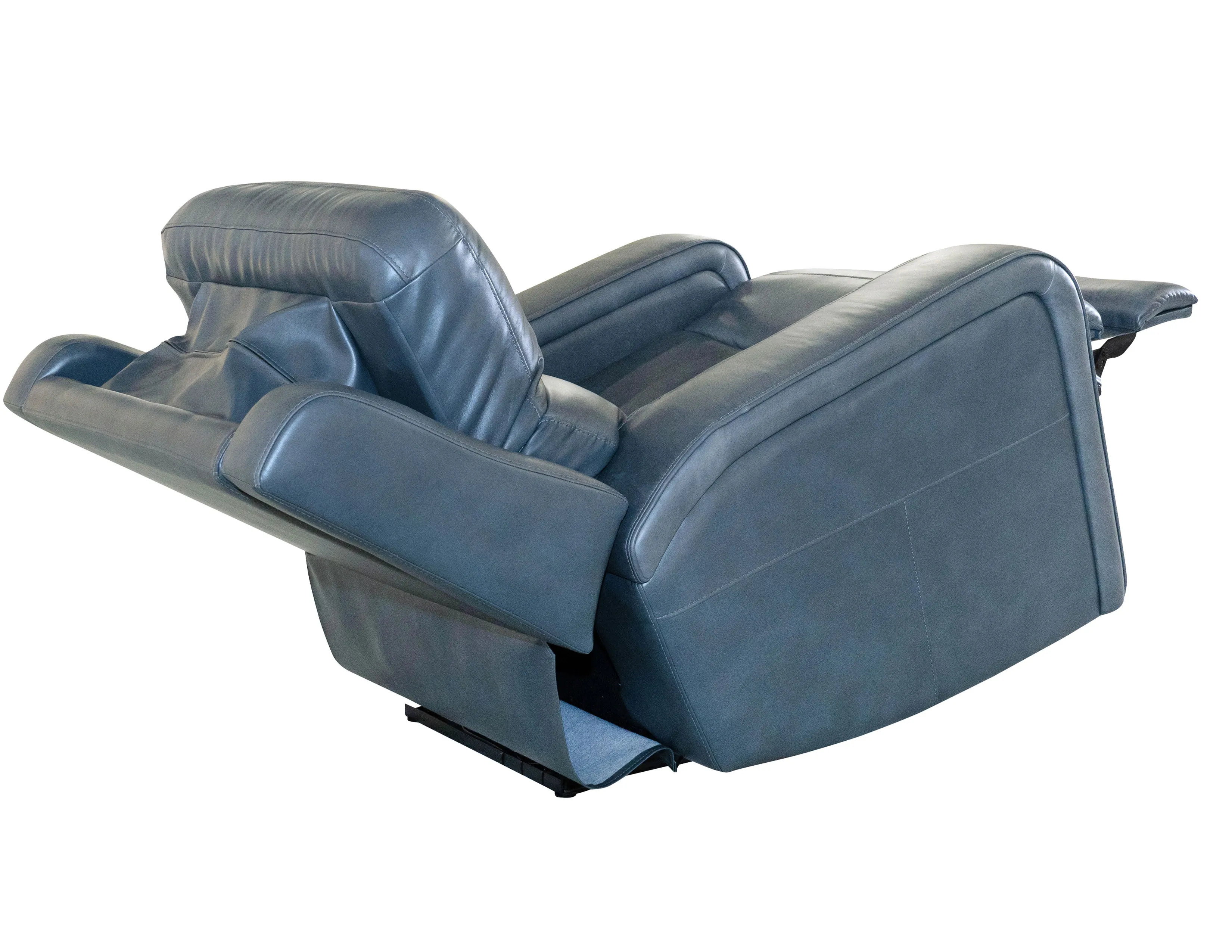 Oasis Triple Power Zero Gravity Recliner w/ Heat and Massage (2 colors) In stock 6 Oasis Triple Power Zero Gravity Recliner w/ Heat and Massage (2 colors) In stock