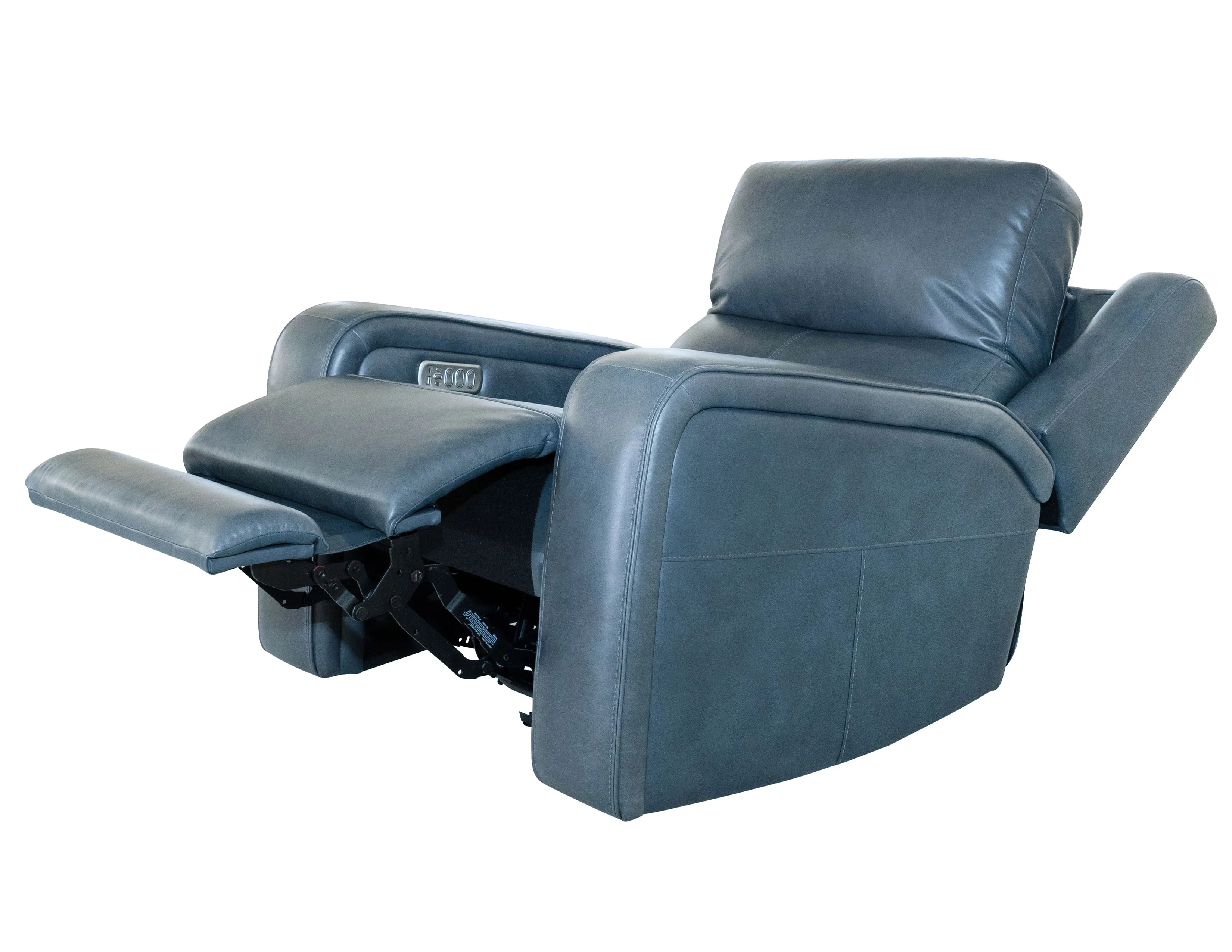 Oasis Triple Power Zero Gravity Recliner w/ Heat and Massage (2 colors) In stock 7 Oasis Triple Power Zero Gravity Recliner w/ Heat and Massage (2 colors) In stock