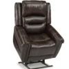 Oscar Power Lift Recliner with Power Headrest and Lumbar (629-70) In stock 48 Oscar Power Lift Recliner with Power Headrest and Lumbar (629-70) In stock