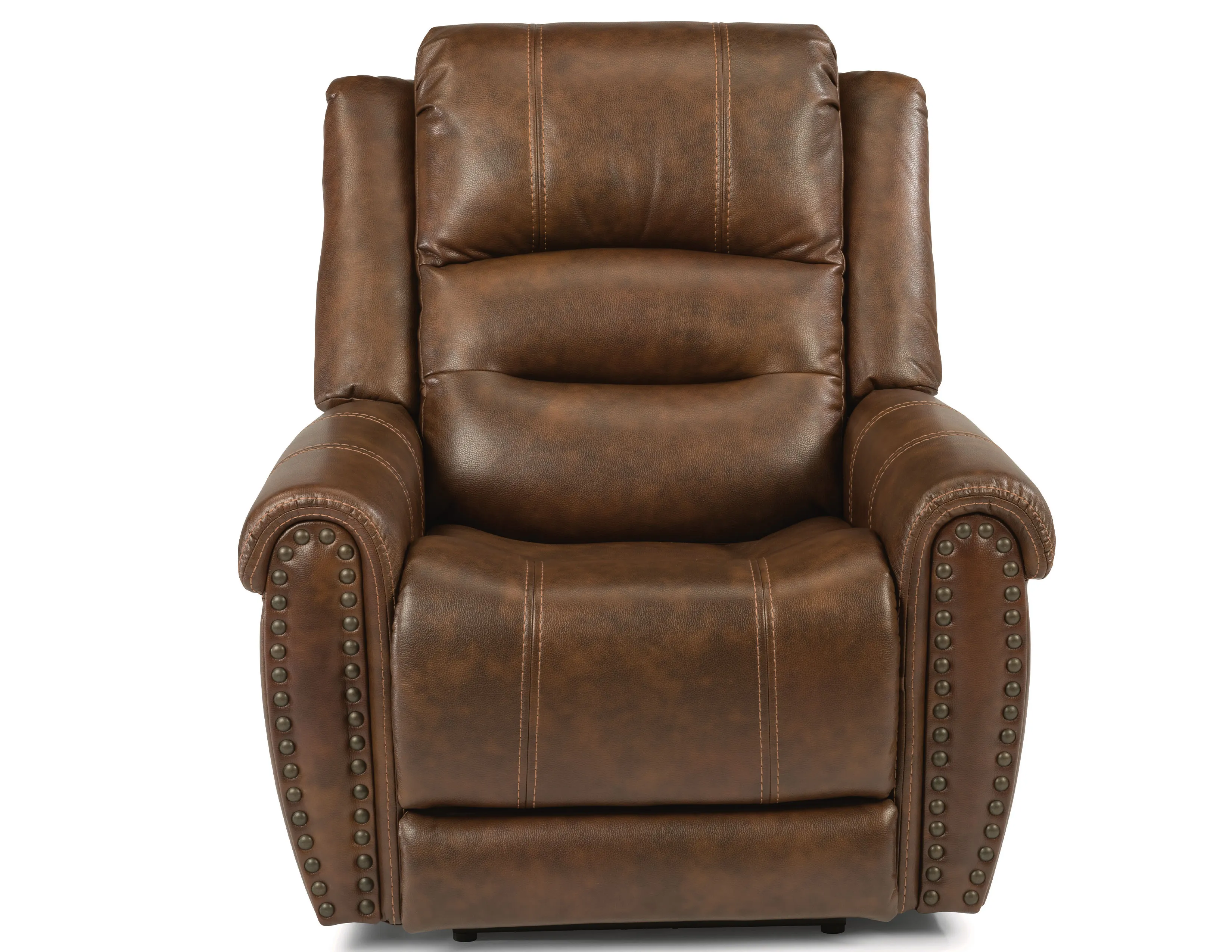 Oscar Power Recliner with Power Headrest and Lumbar (629-72) In stock 2 Oscar Power Recliner with Power Headrest and Lumbar (629-72) In stock