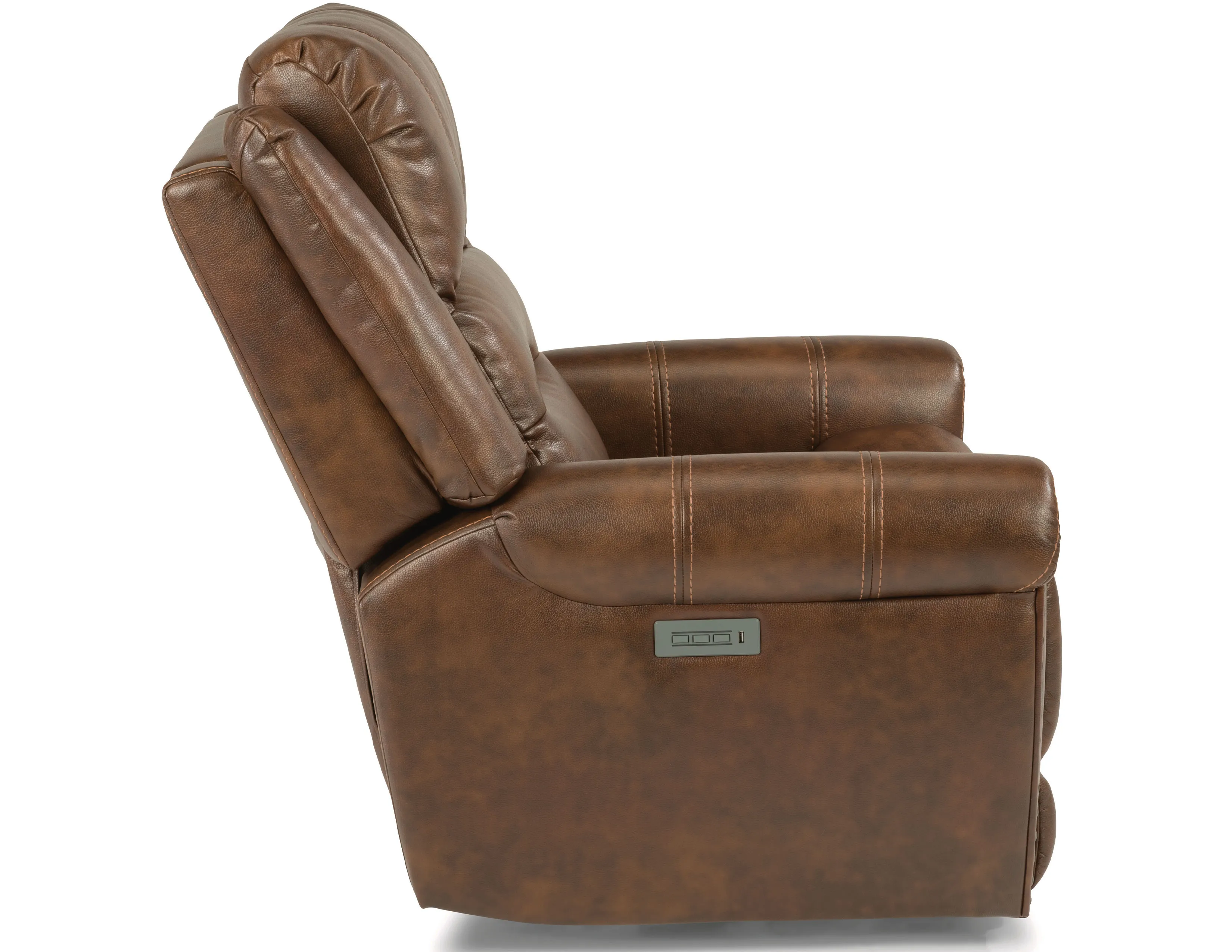 Oscar Power Recliner with Power Headrest and Lumbar (629-72) In stock 4 Oscar Power Recliner with Power Headrest and Lumbar (629-72) In stock