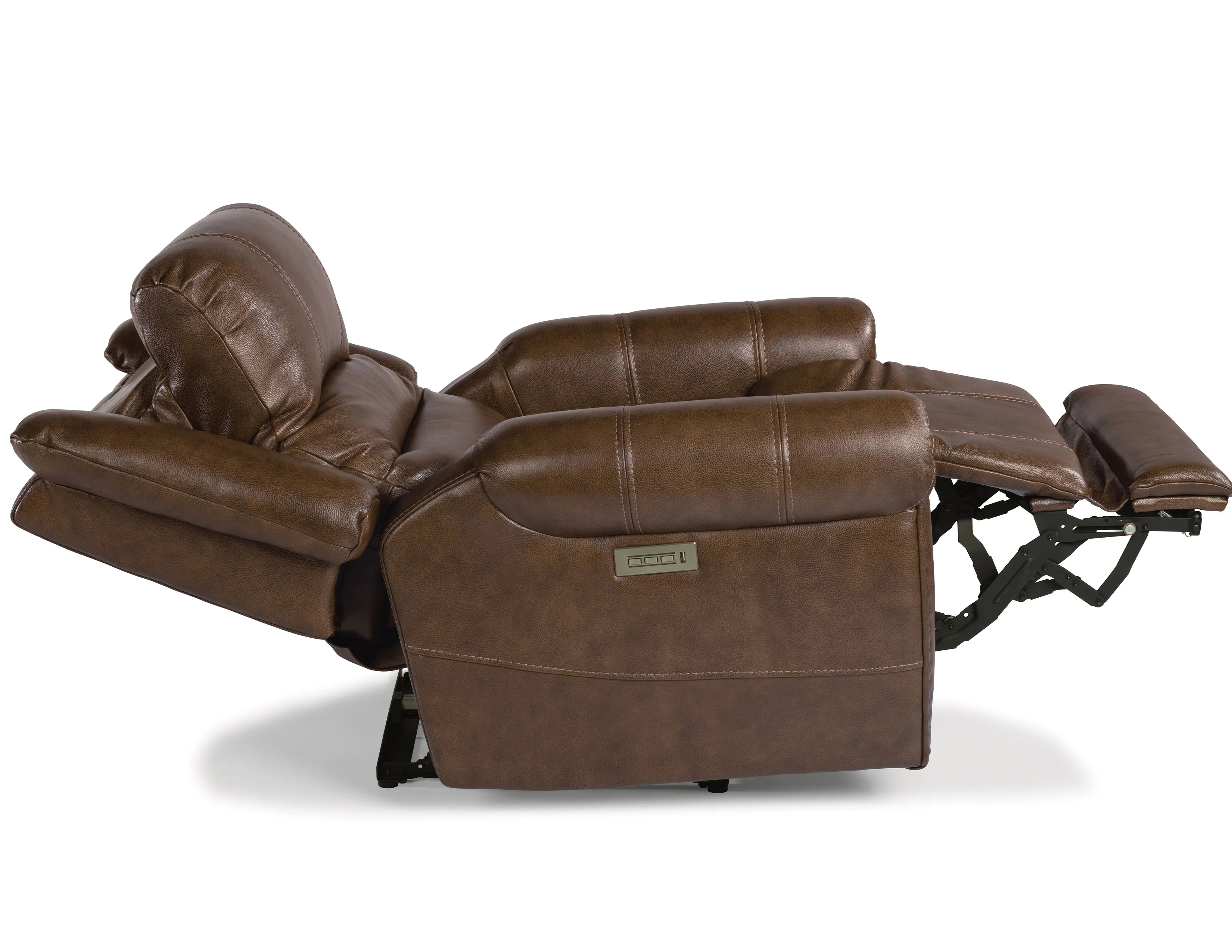 Oscar Power Recliner with Power Headrest and Lumbar (629-72) In stock 5 Oscar Power Recliner with Power Headrest and Lumbar (629-72) In stock