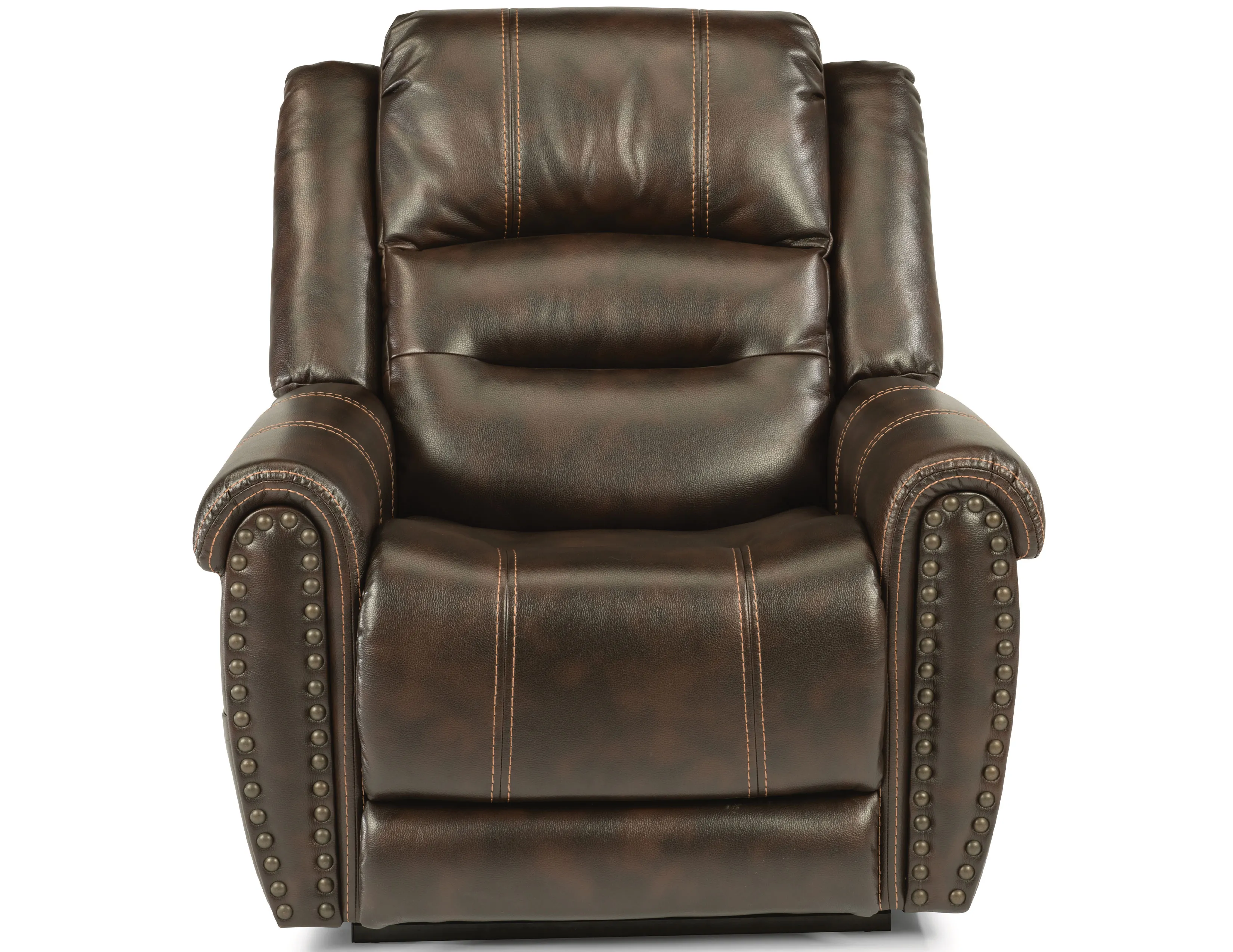 Oscar Power Recliner with Power Headrest and Lumbar (629-72) In stock 7 Oscar Power Recliner with Power Headrest and Lumbar (629-72) In stock