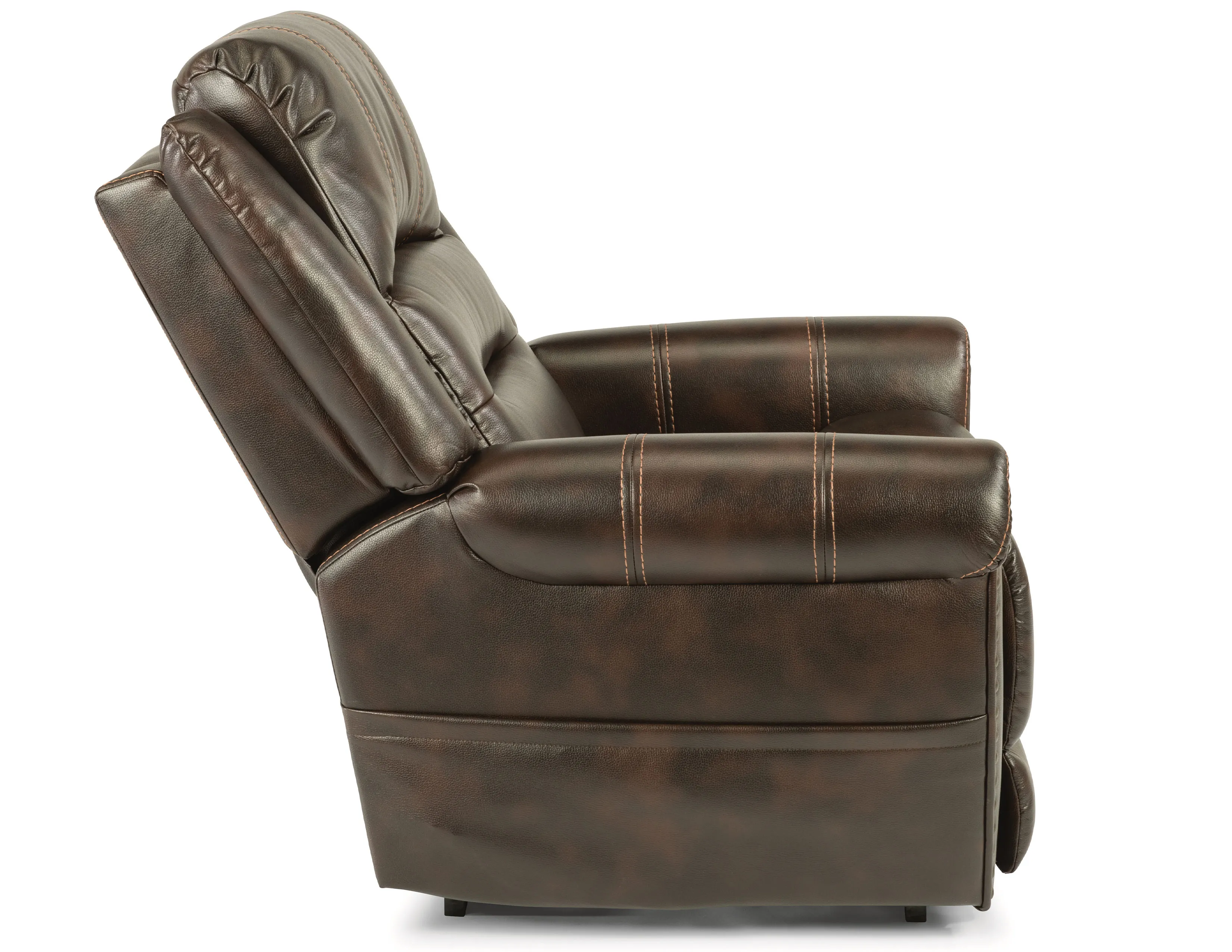 Oscar Power Recliner with Power Headrest and Lumbar (629-72) In stock 8 Oscar Power Recliner with Power Headrest and Lumbar (629-72) In stock