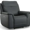 Sawyer Power Recliner with Power Headrest and Lumbar ZERO GRAVITY (in stock)