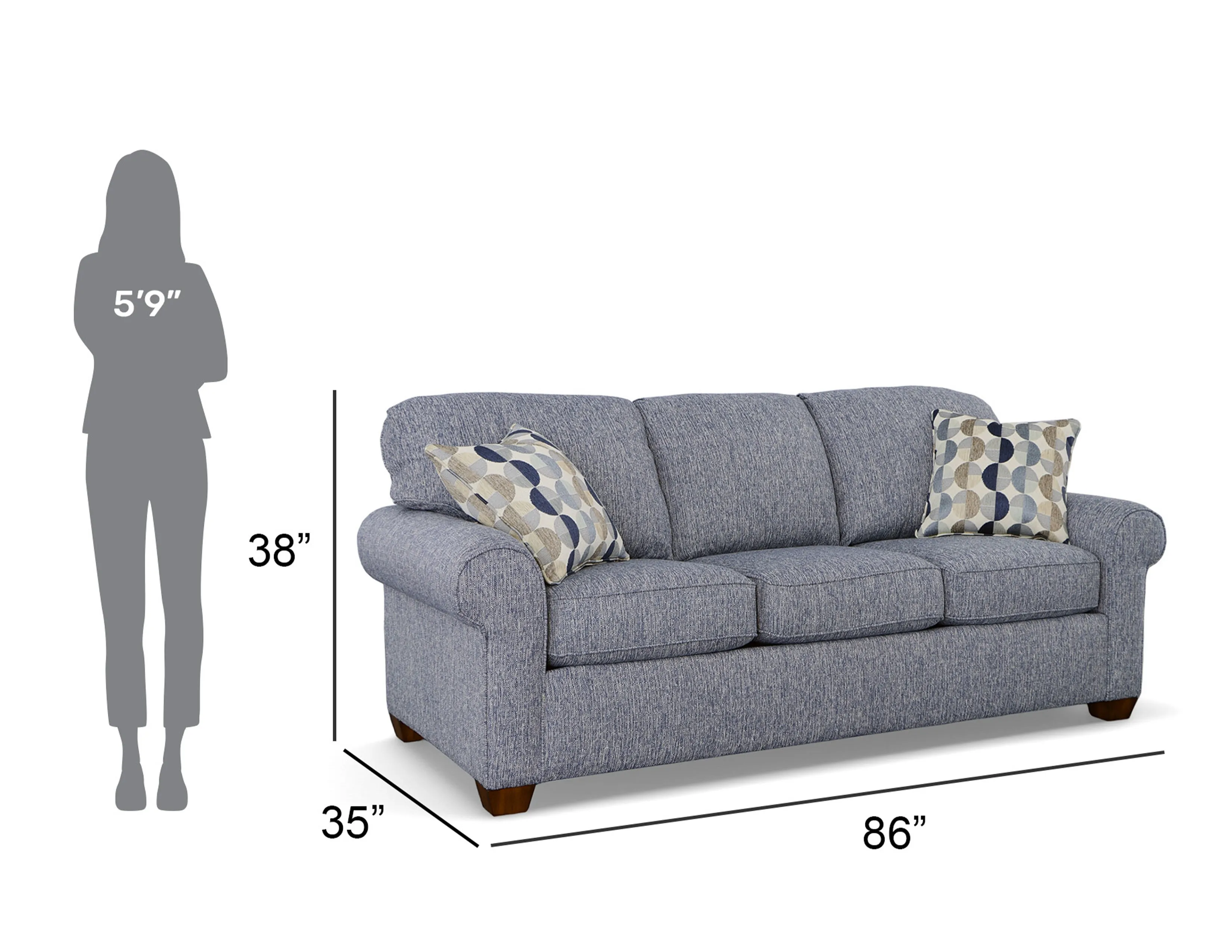Thornton 5535 Chair (In stock) 11 Thornton 5535 Chair (In stock)