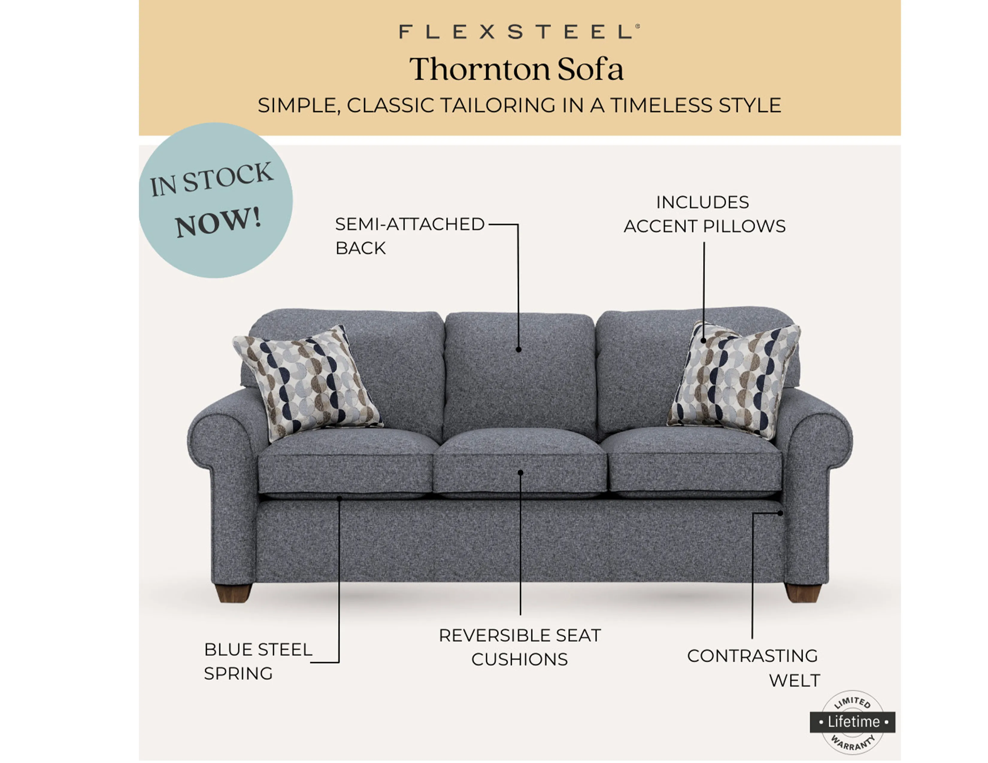 Thornton 5535 Chair (In stock) 14 Thornton 5535 Chair (In stock)