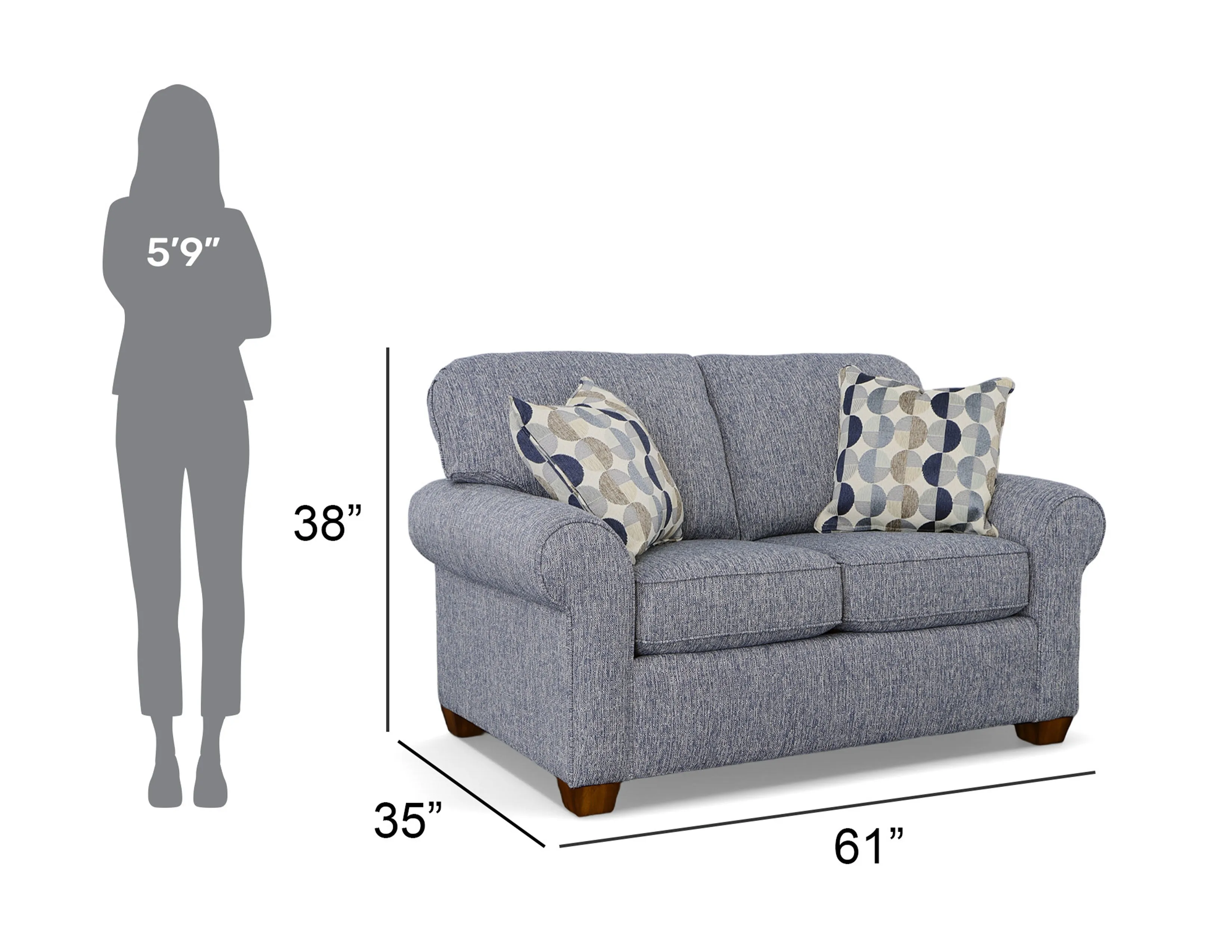 Thornton 5535 Chair (In stock) 17 Thornton 5535 Chair (In stock)