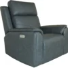 Vernon Triple Power Zero Gravity Swivel Gliding Recliner w/ Heat and Massage (+2 colors) In stock