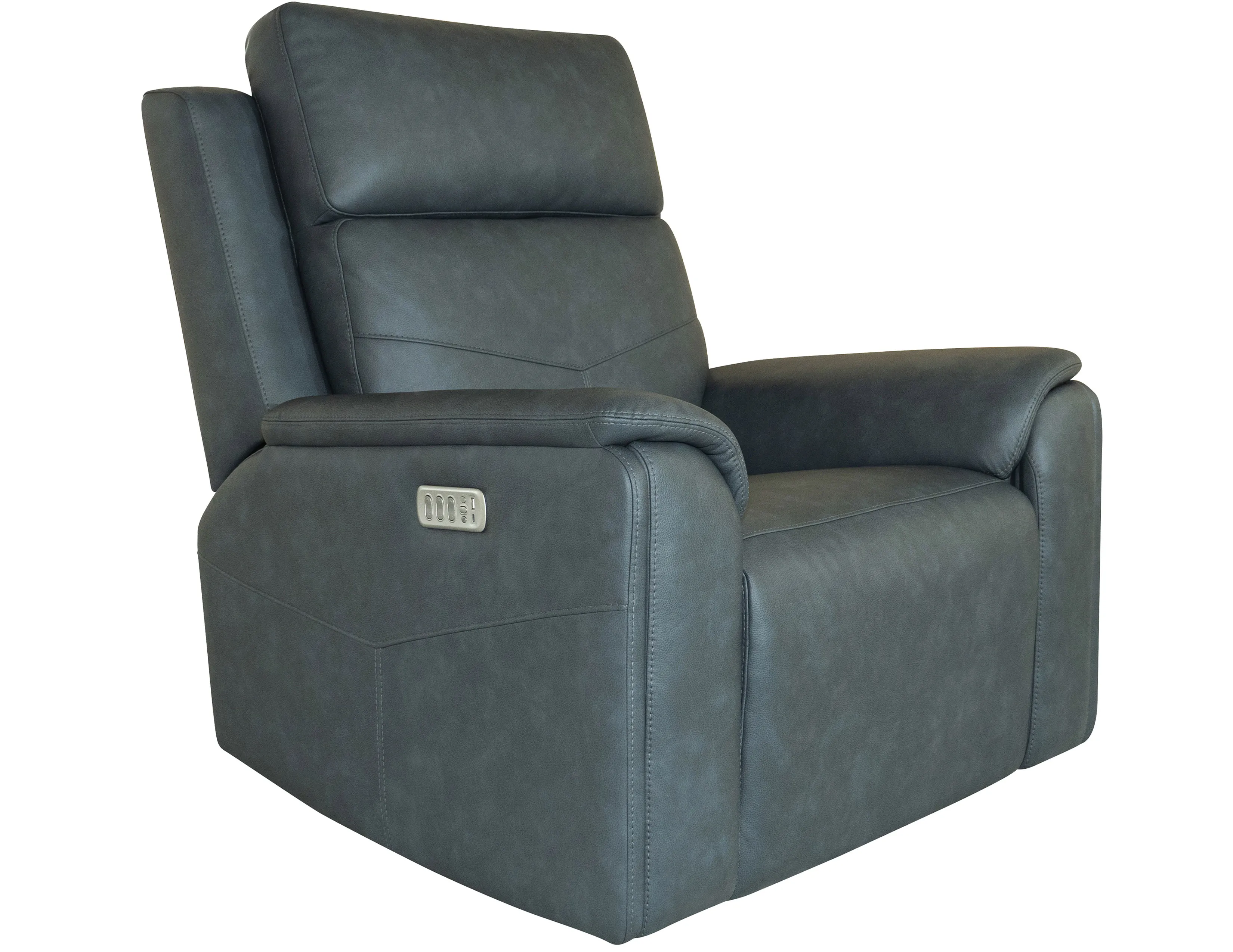 Vernon Triple Power Zero Gravity Swivel Gliding Recliner w/ Heat and Massage (+2 colors) In stock 1 Vernon Triple Power Zero Gravity Swivel Gliding Recliner w/ Heat and Massage (+2 colors) In stock
