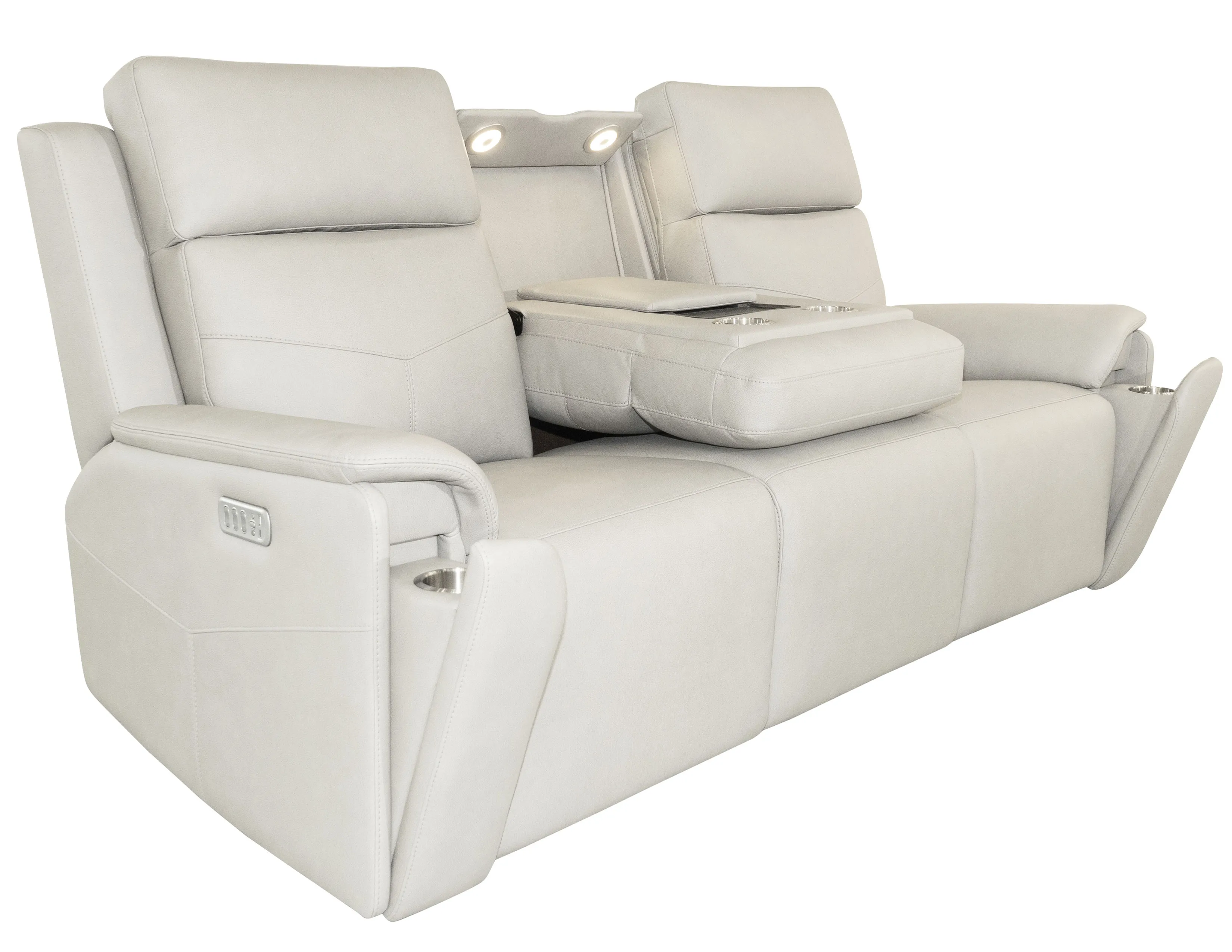Vernon Triple Power Zero Gravity Swivel Gliding Recliner w/ Heat and Massage (+2 colors) In stock 18 Vernon Triple Power Zero Gravity Swivel Gliding Recliner w/ Heat and Massage (+2 colors) In stock