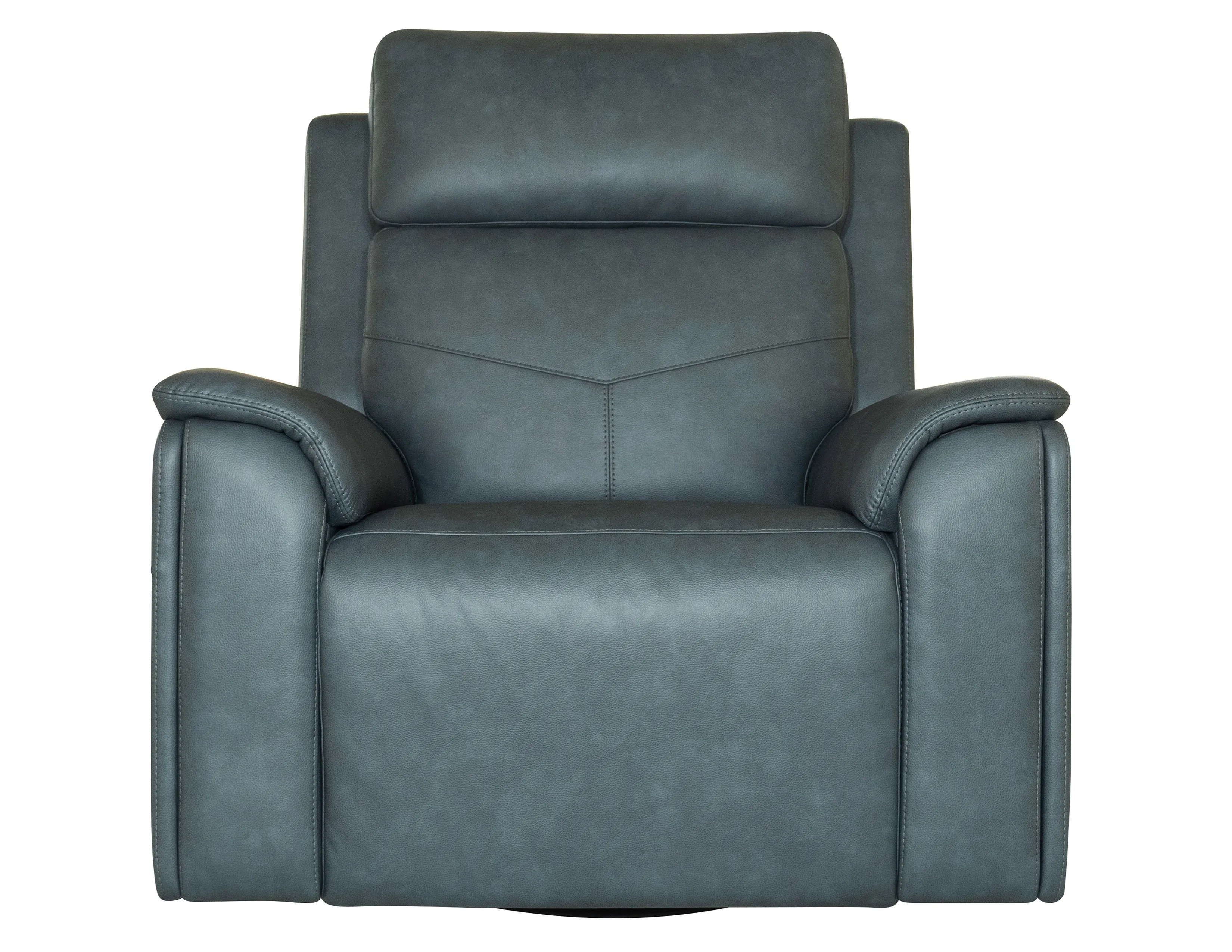Vernon Triple Power Zero Gravity Swivel Gliding Recliner w/ Heat and Massage (+2 colors) In stock 2 Vernon Triple Power Zero Gravity Swivel Gliding Recliner w/ Heat and Massage (+2 colors) In stock