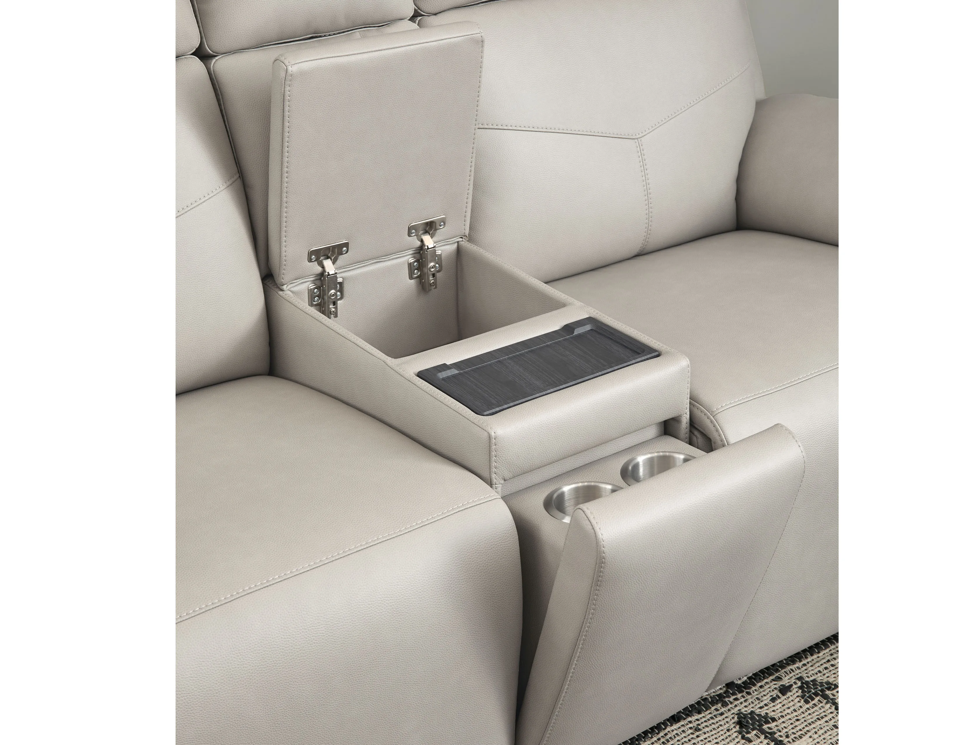 Vernon Triple Power Zero Gravity Swivel Gliding Recliner w/ Heat and Massage (+2 colors) In stock 25 Vernon Triple Power Zero Gravity Swivel Gliding Recliner w/ Heat and Massage (+2 colors) In stock